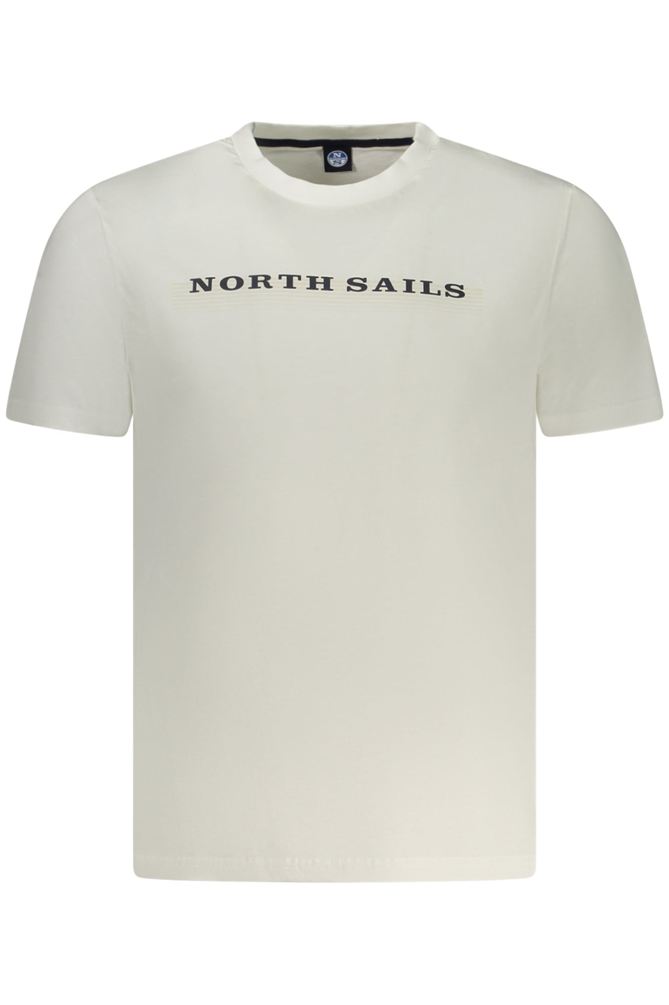 NORTH SAILS T-Shirts White - 996026000