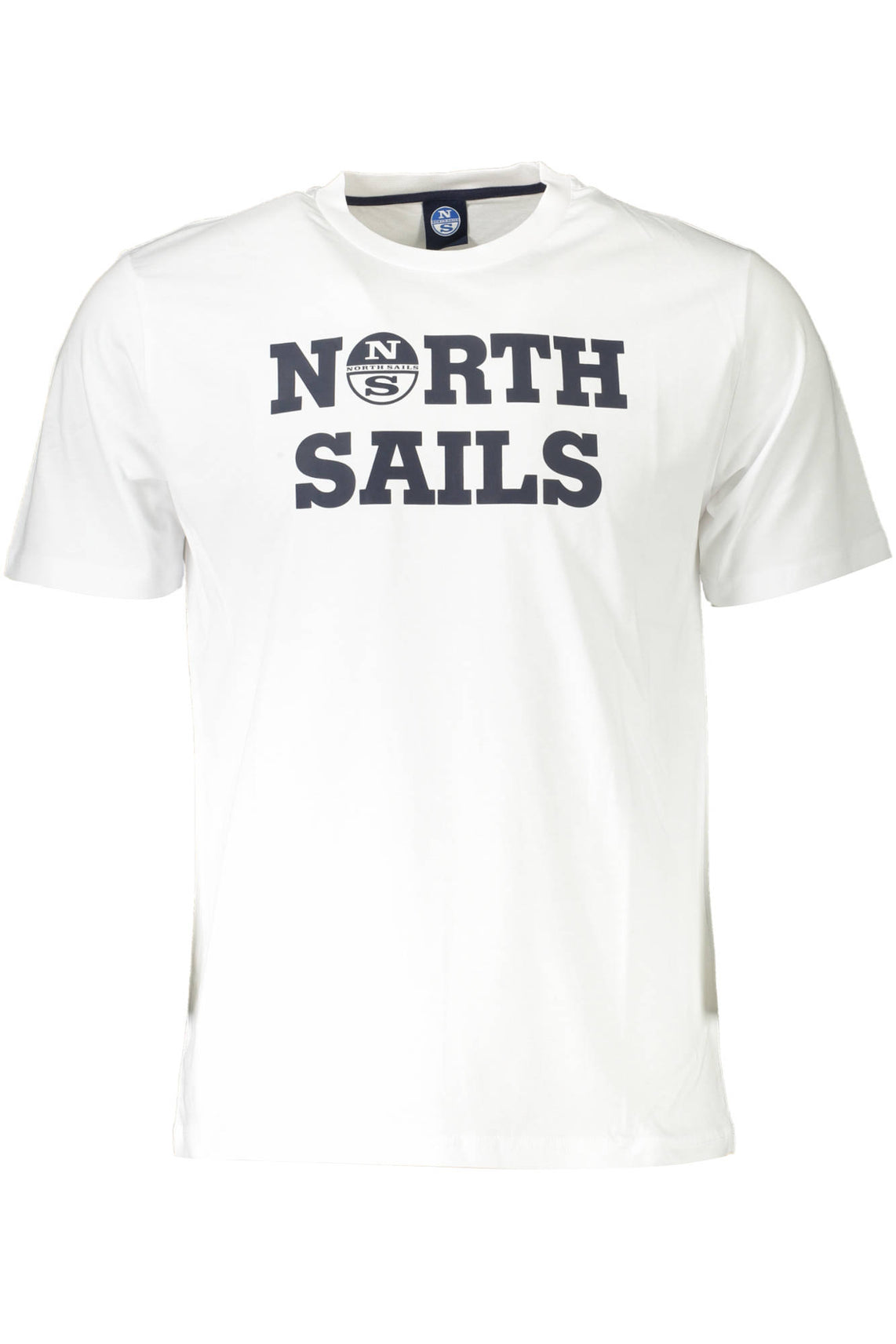 NORTH SAILS T-Shirts White - 902503-000