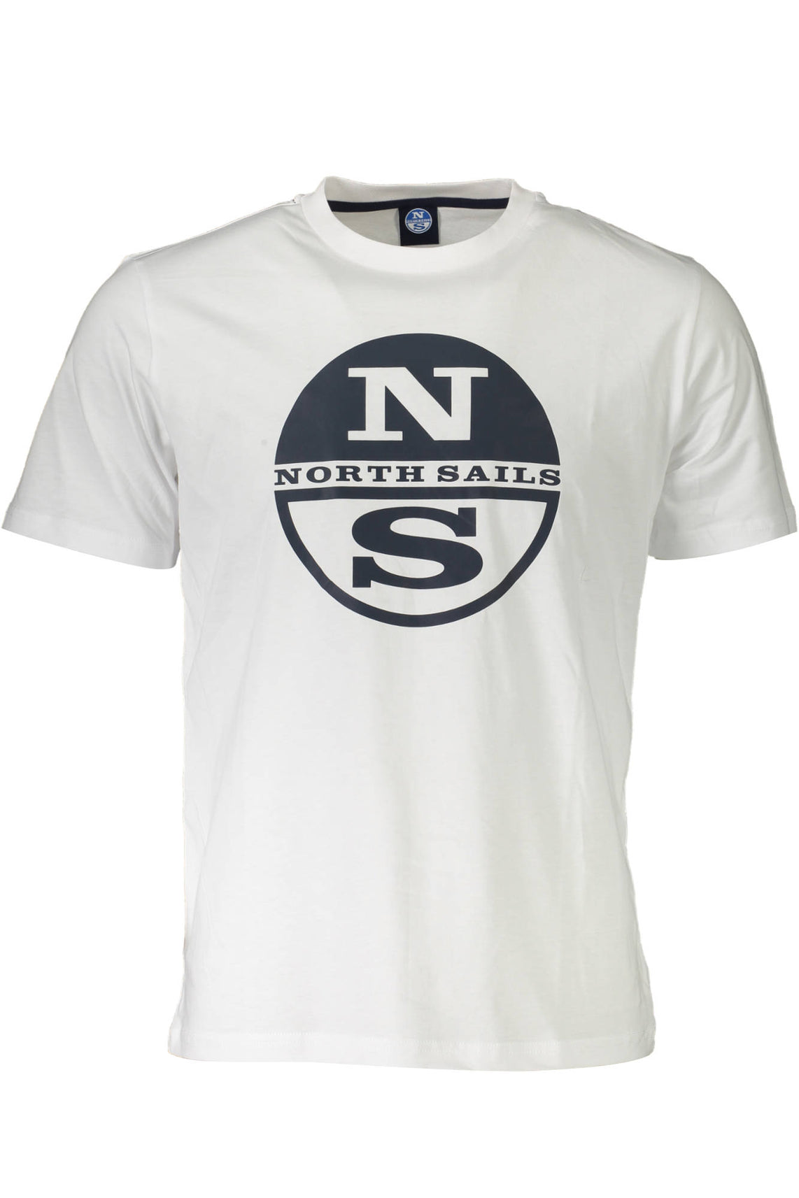 NORTH SAILS T-Shirts White - 902504000
