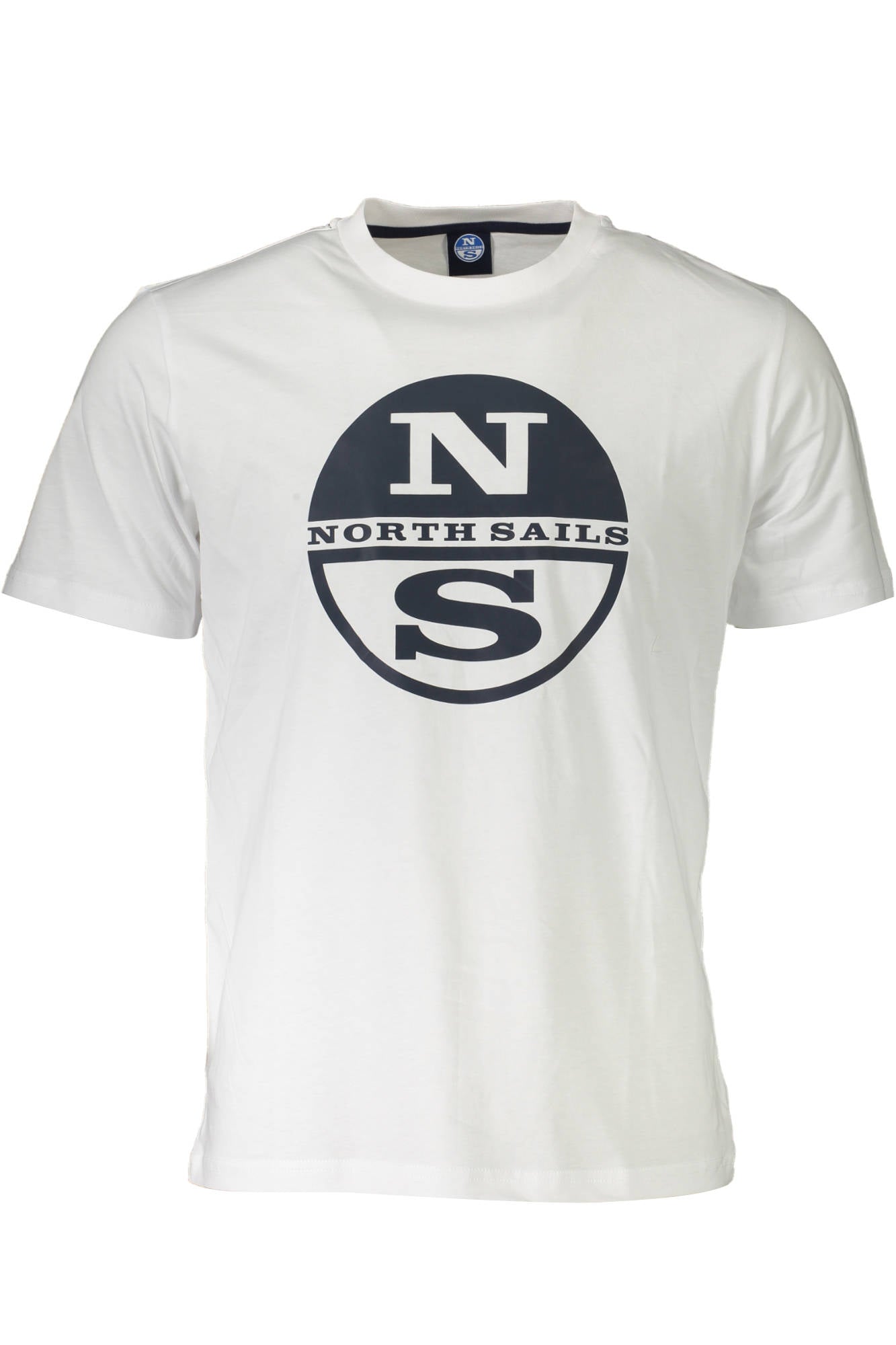 NORTH SAILS T-Shirts White - 902504000