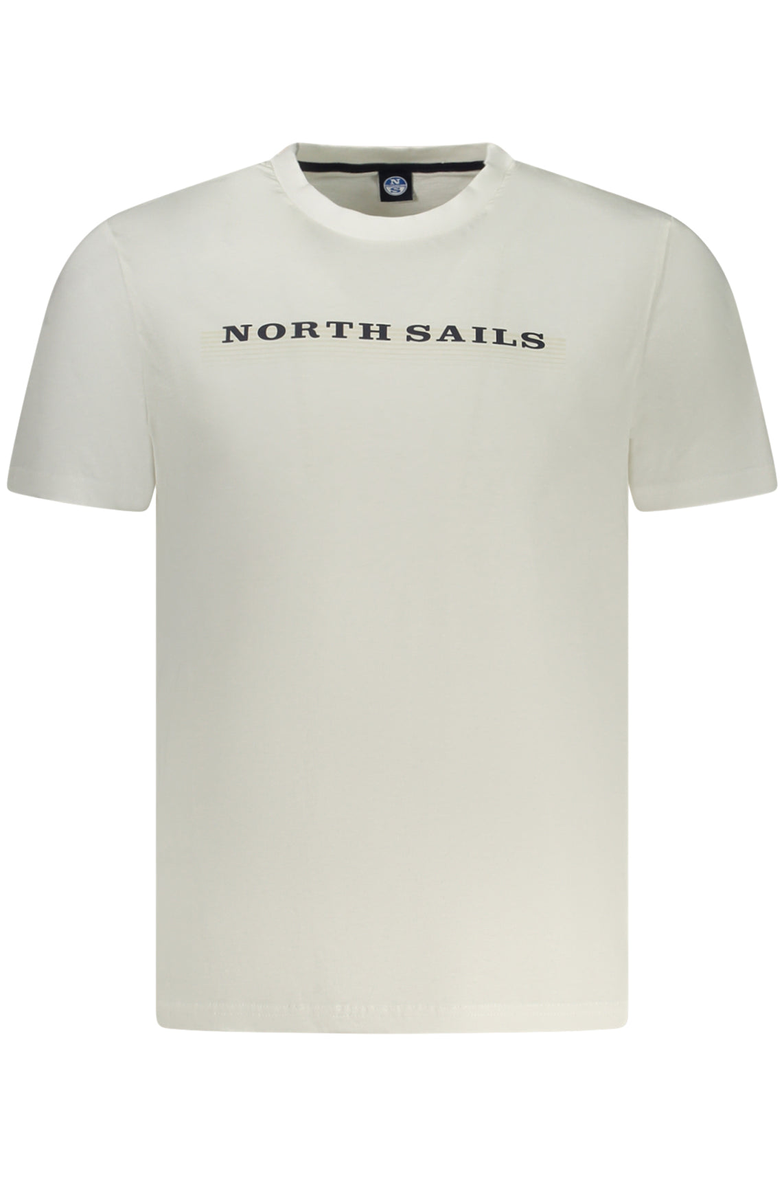 NORTH SAILS T-Shirts White - 996026000