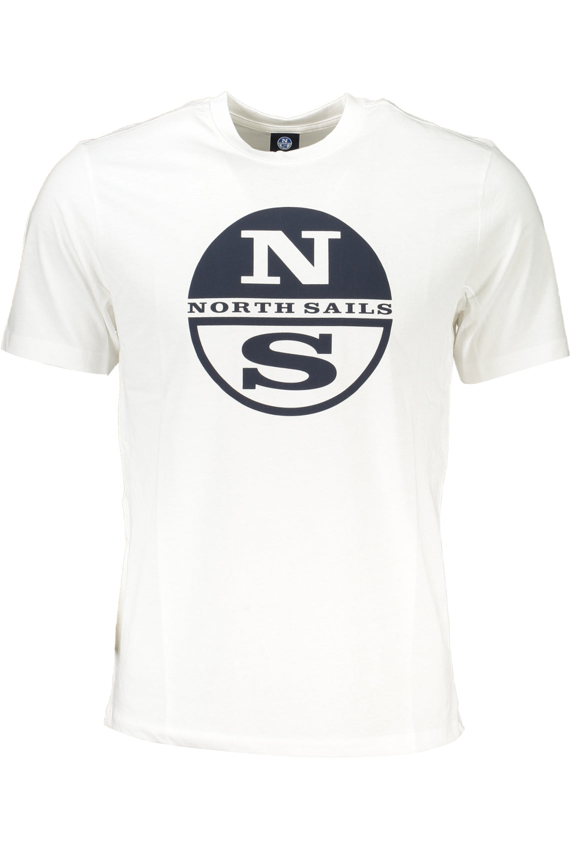 NORTH SAILS T-Shirts White - 902833000