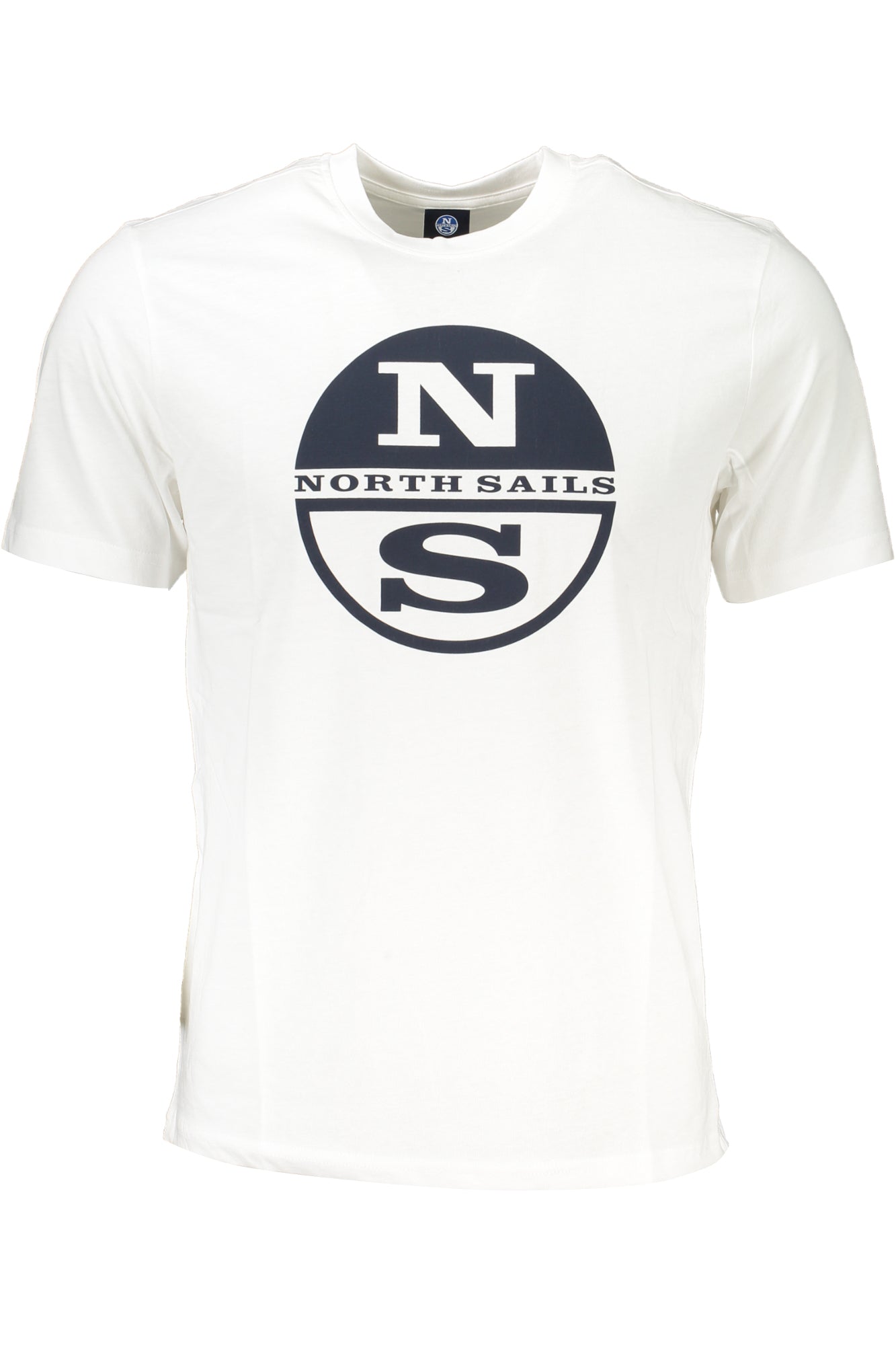 NORTH SAILS T-Shirts White - 902833000