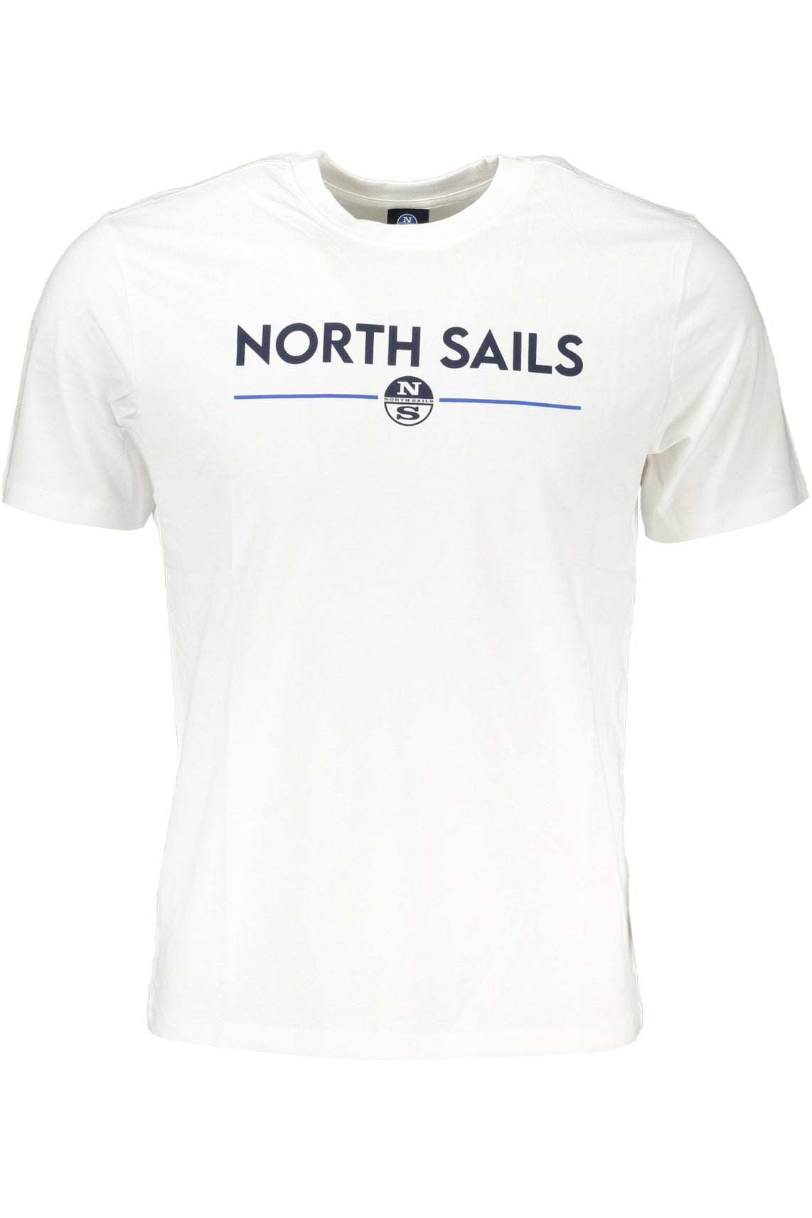 NORTH SAILS T-Shirts White - 902837000