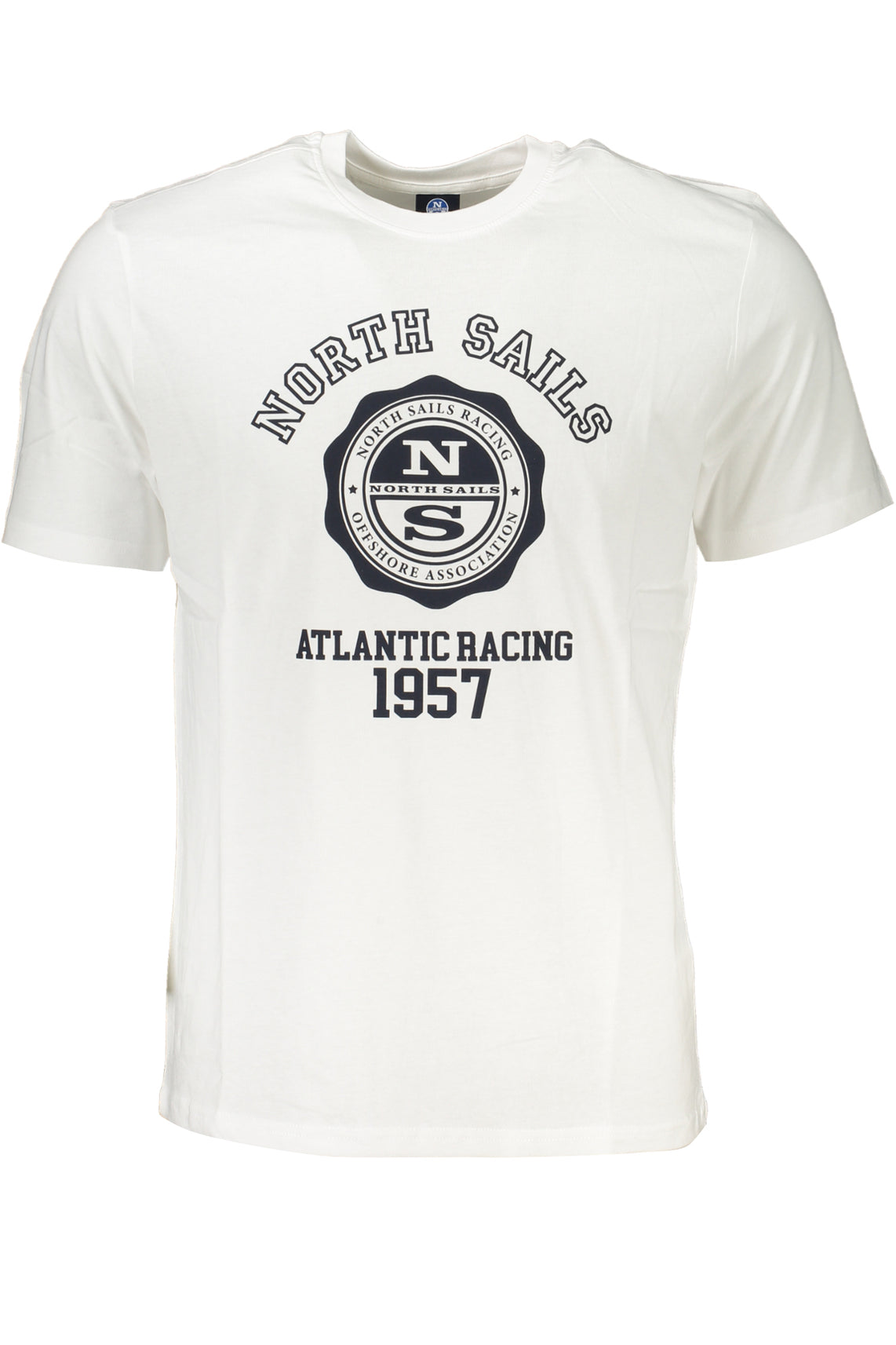 NORTH SAILS T-Shirts White - 902840000