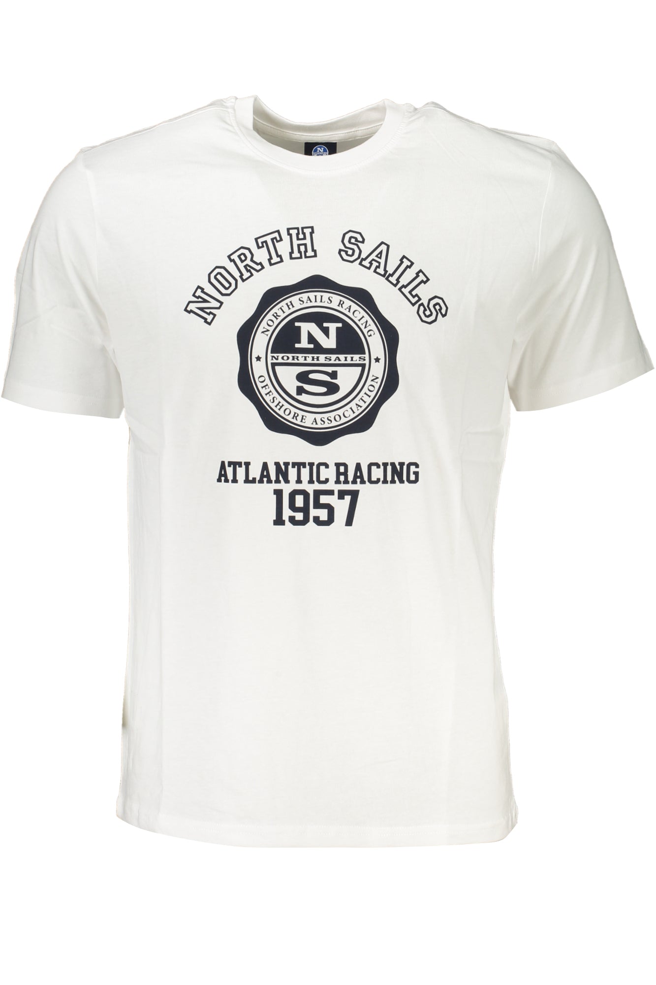 NORTH SAILS T-Shirts White - 902840000
