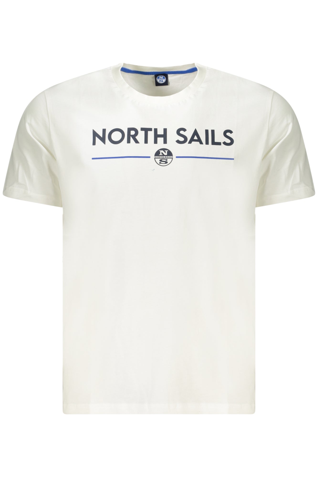 NORTH SAILS T-Shirts White - 996027000
