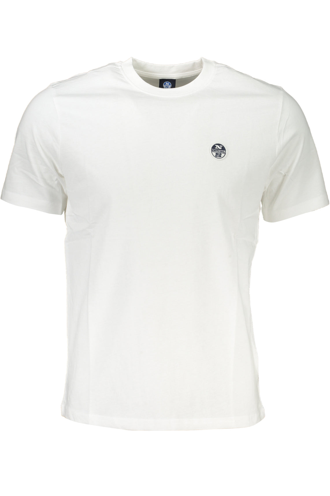 NORTH SAILS T-Shirts White - 902831000