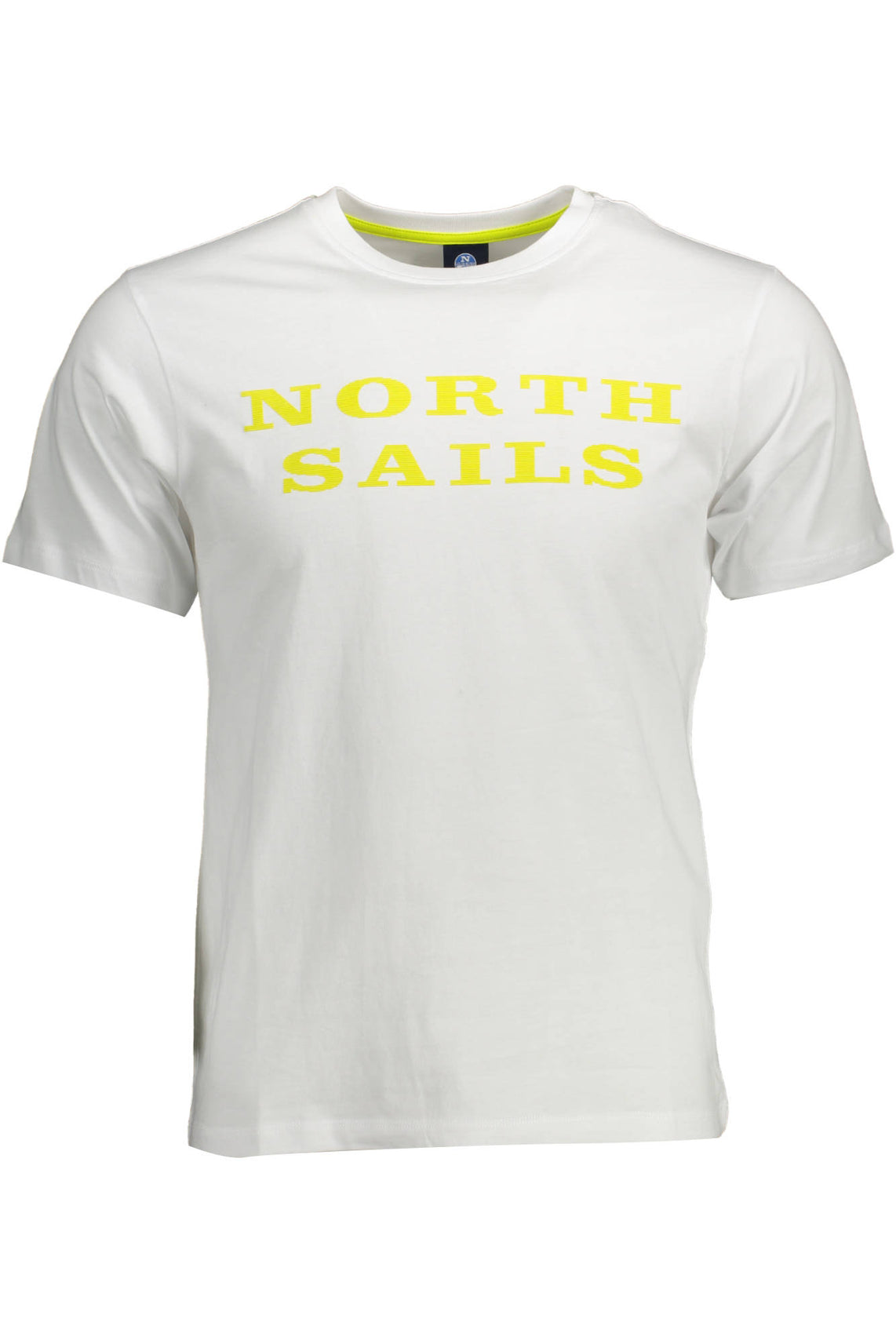 NORTH SAILS T-Shirts Bianco - 692793000