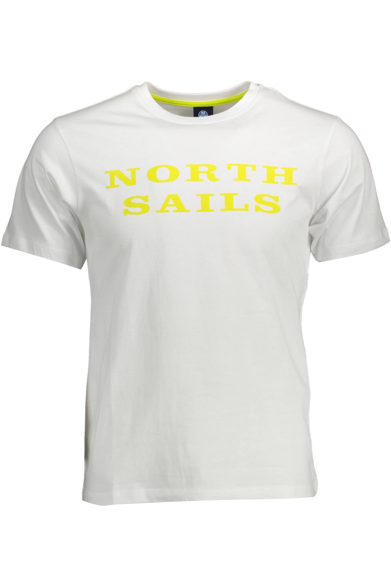 NORTH SAILS T-Shirts Bianco - 692793000