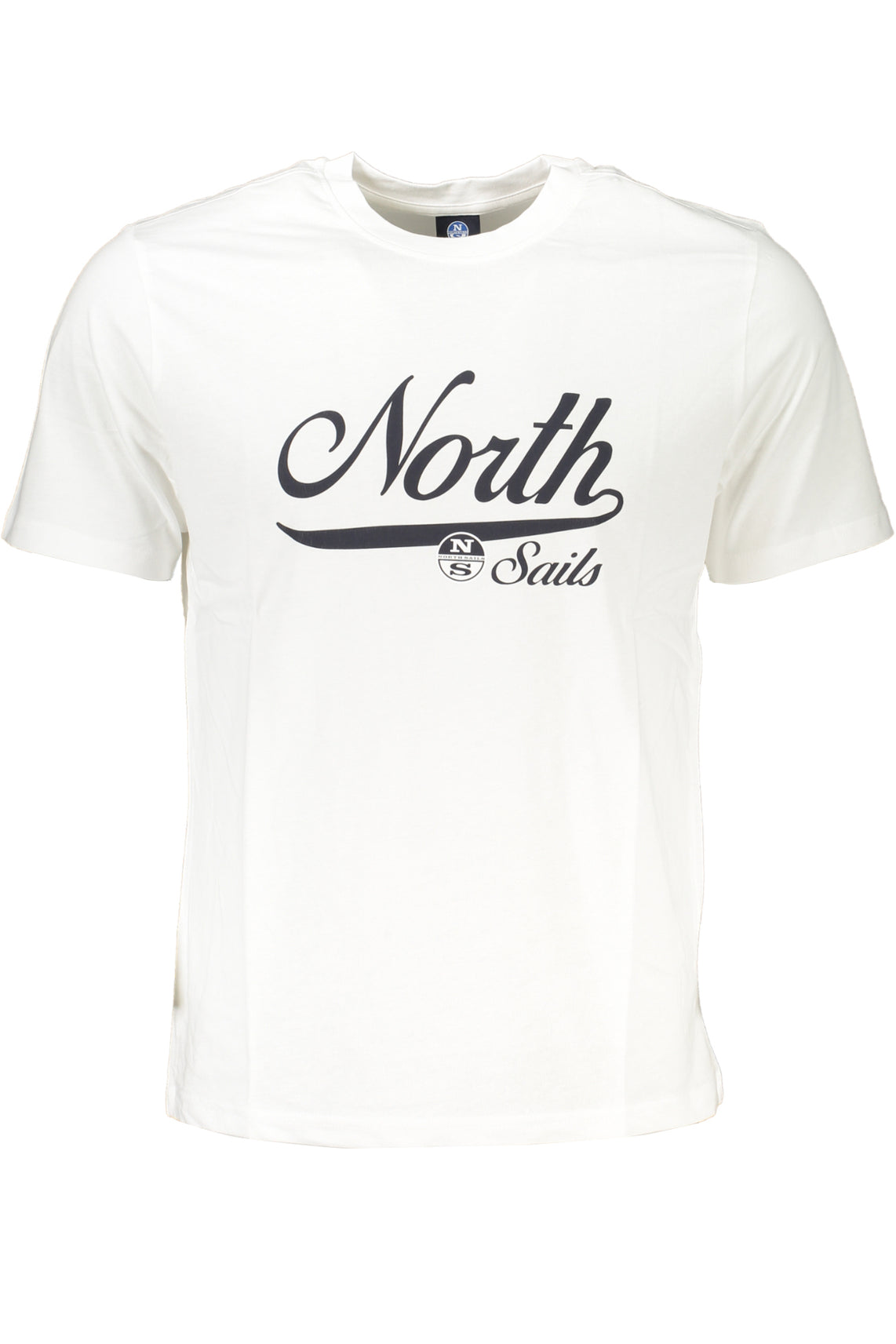 NORTH SAILS T-Shirts White - 902835000