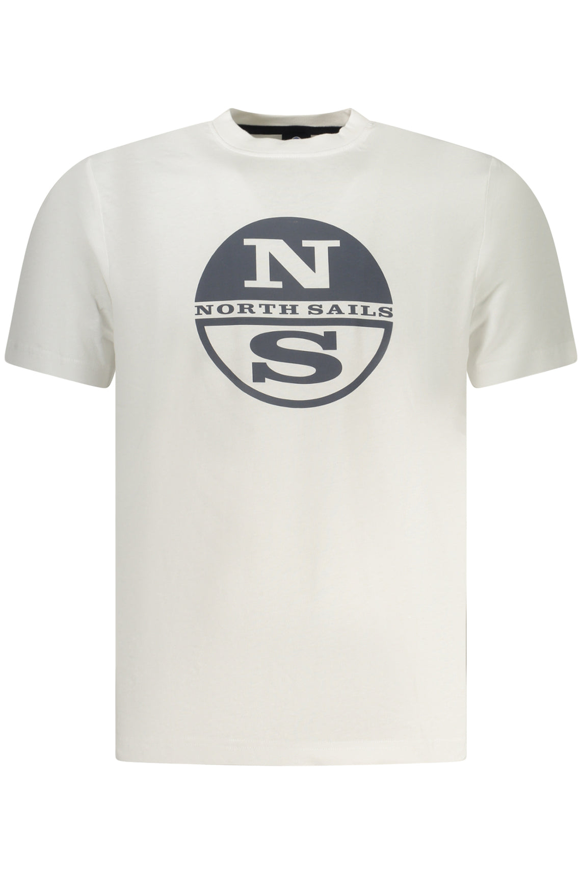 NORTH SAILS T-Shirts White - 996043000