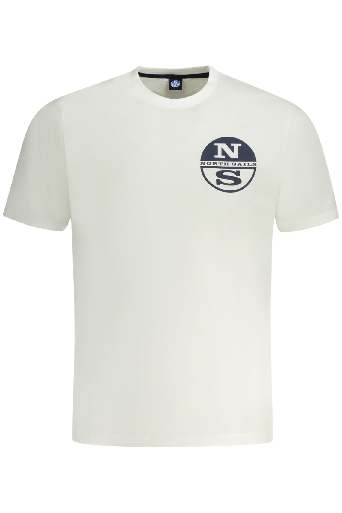 NORTH SAILS T-Shirts White - 996024000