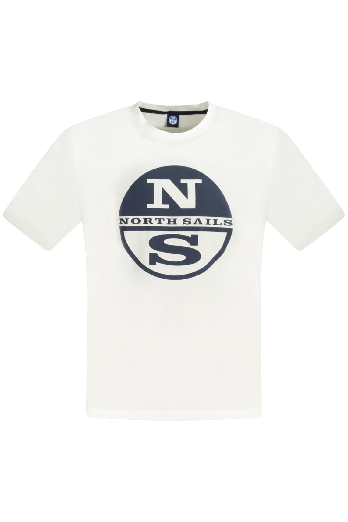 NORTH SAILS T-Shirts White - 996017000