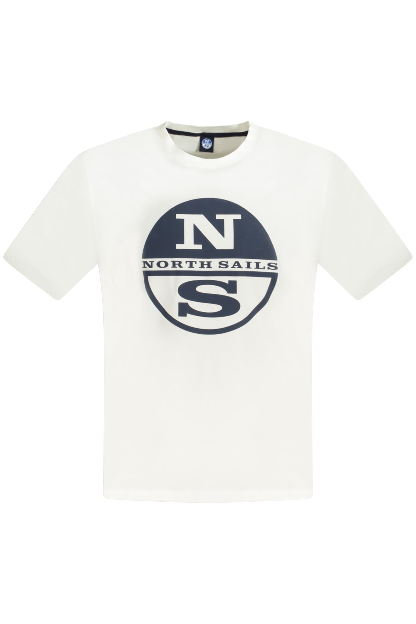NORTH SAILS T-Shirts White - 996017000