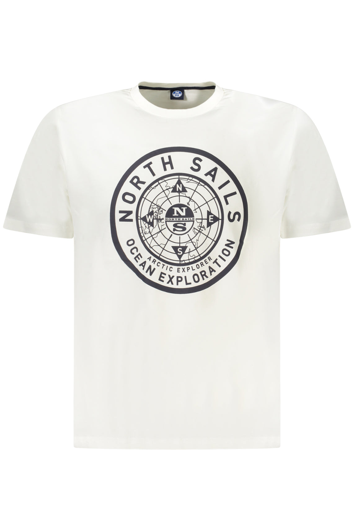 NORTH SAILS T-Shirts White - 996025000