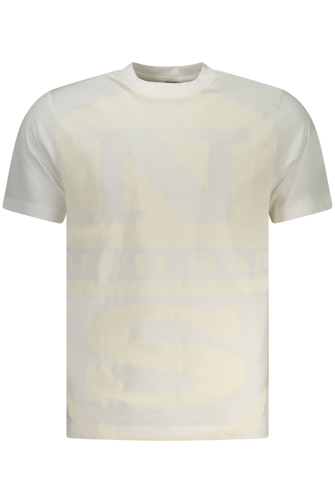 NORTH SAILS T-Shirts White - 996044000