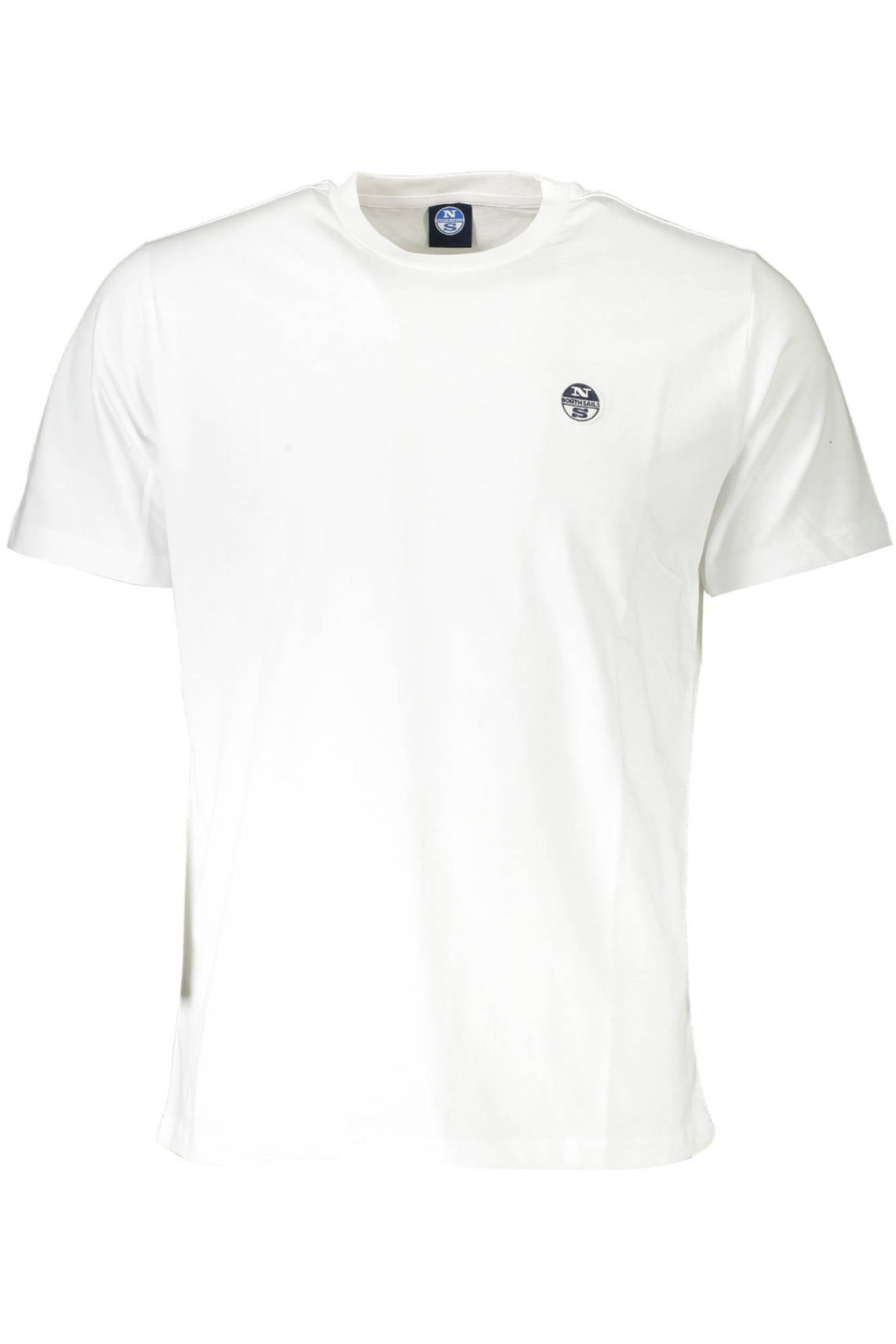 NORTH SAILS T-Shirts White - 902502000