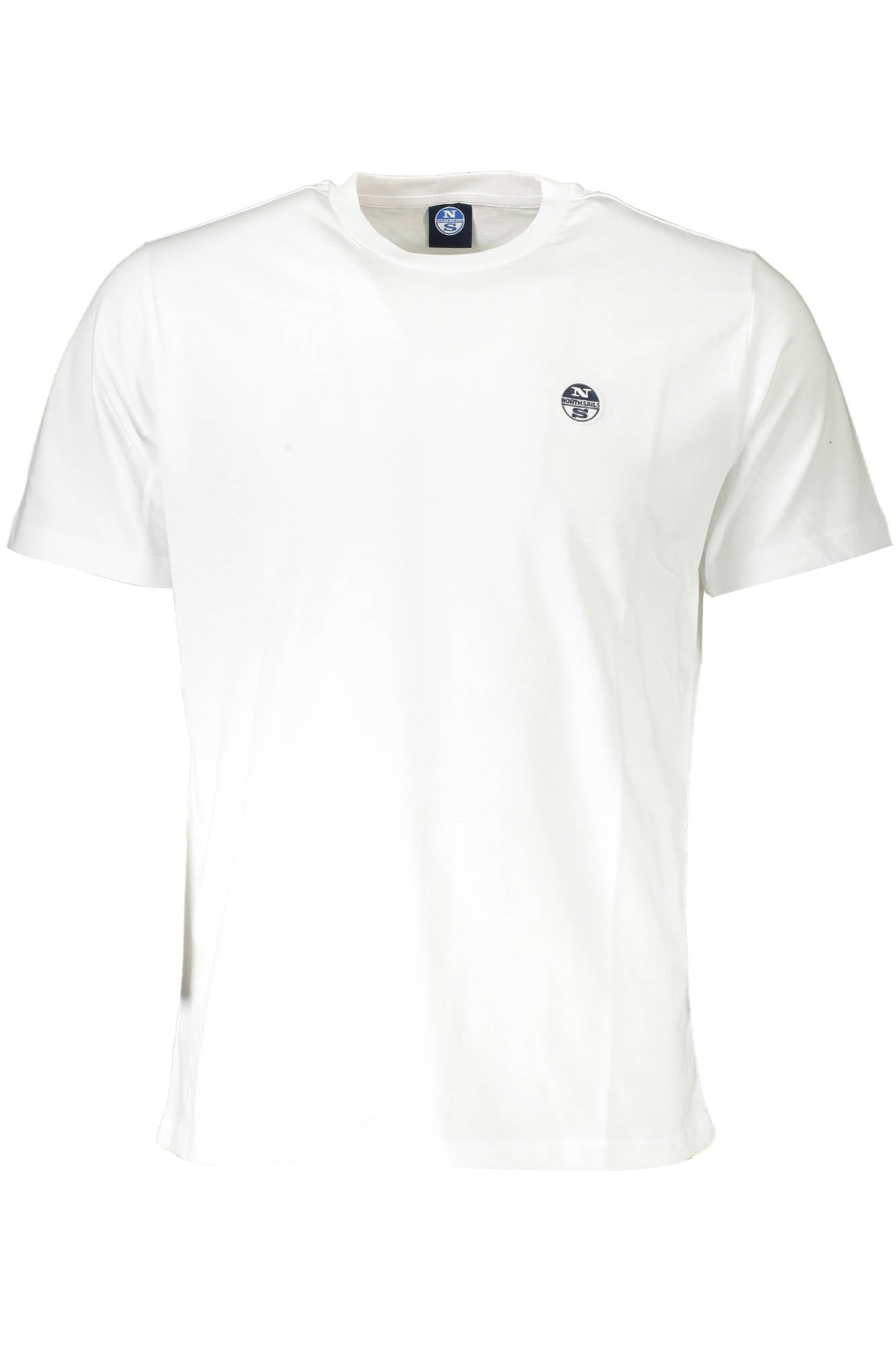 NORTH SAILS T-Shirts White - 902502000