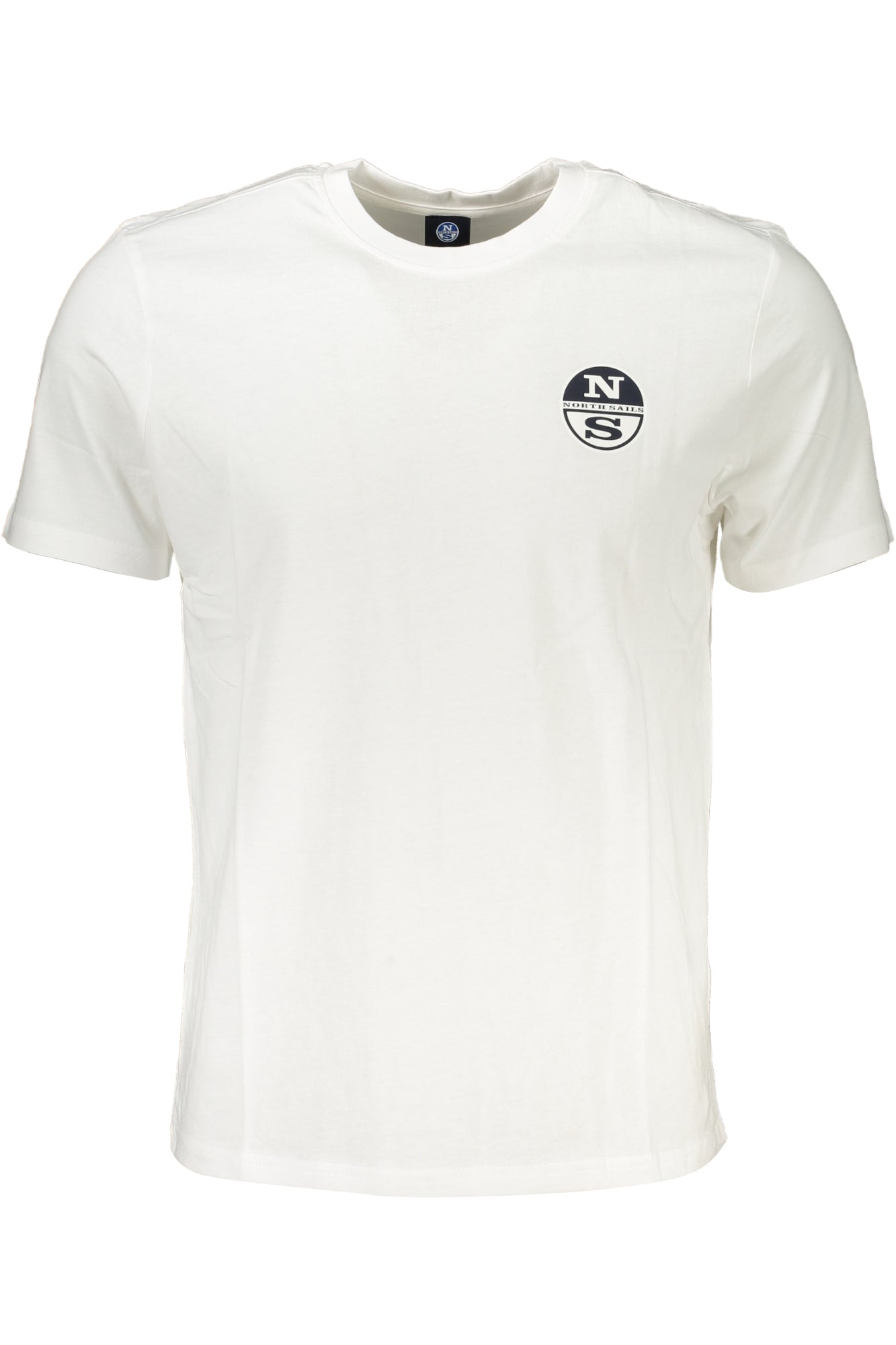 NORTH SAILS T-Shirts White - 902839000
