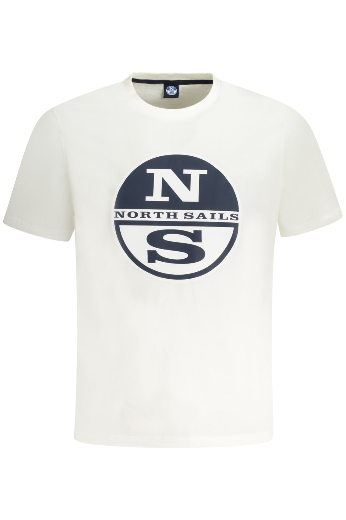 NORTH SAILS T-Shirts White - 996018000