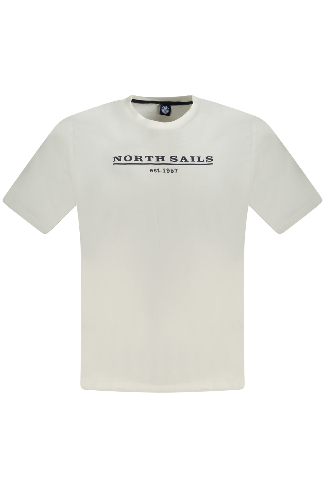 NORTH SAILS T-Shirts White - 996022000