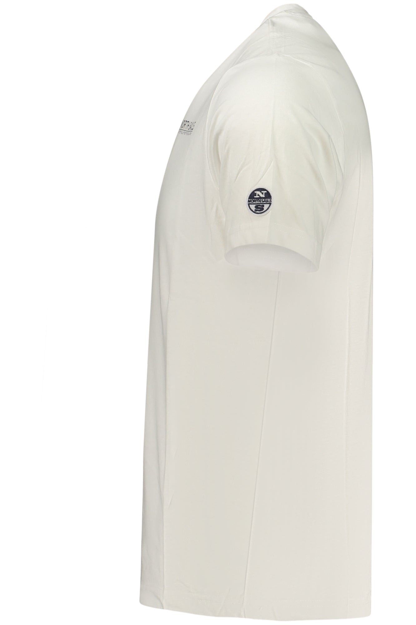 NORTH SAILS T-Shirts White - 996042000