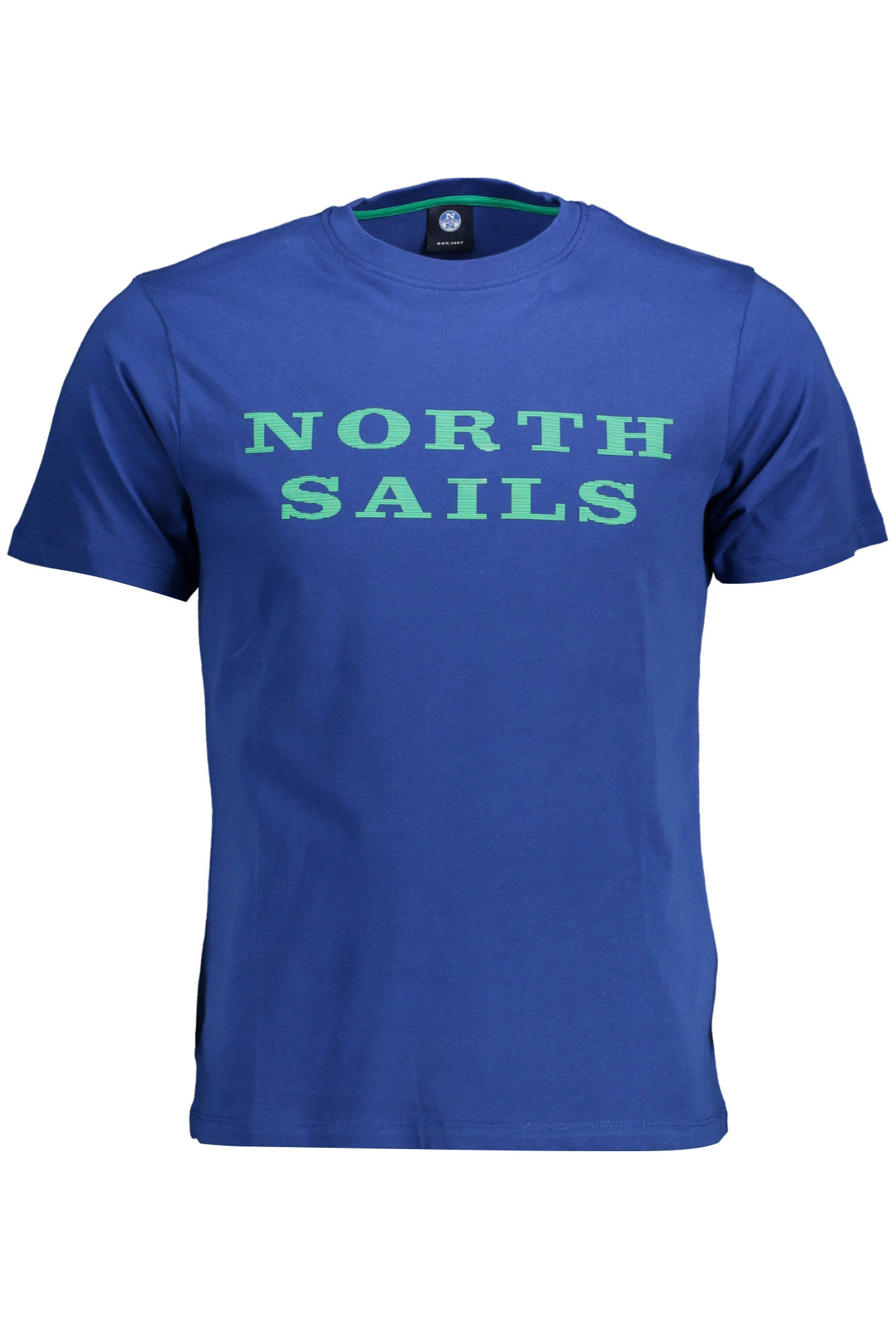 NORTH SAILS T-Shirts Blu - 692793-000