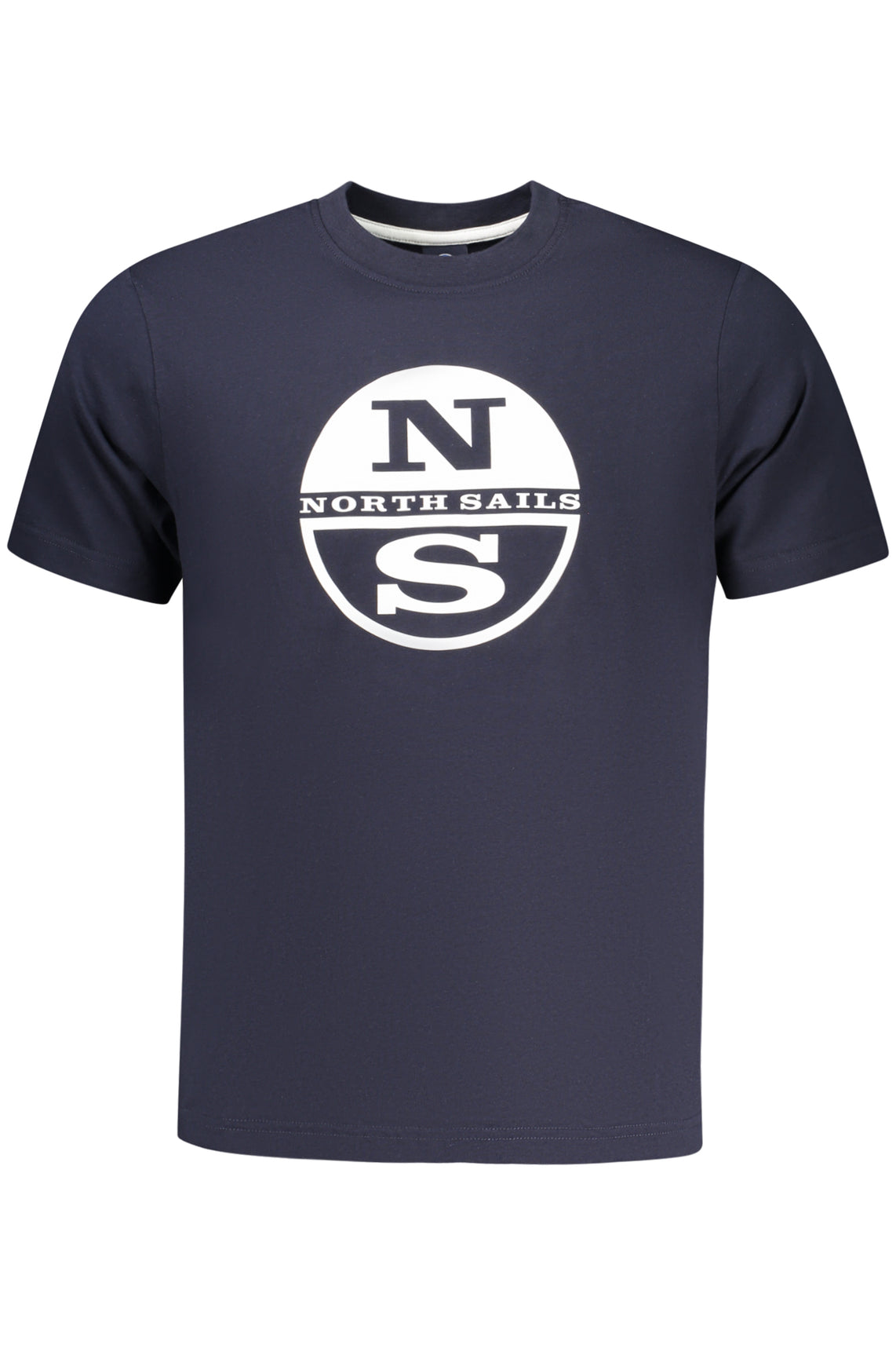 NORTH SAILS T-Shirts Blue - 996043000