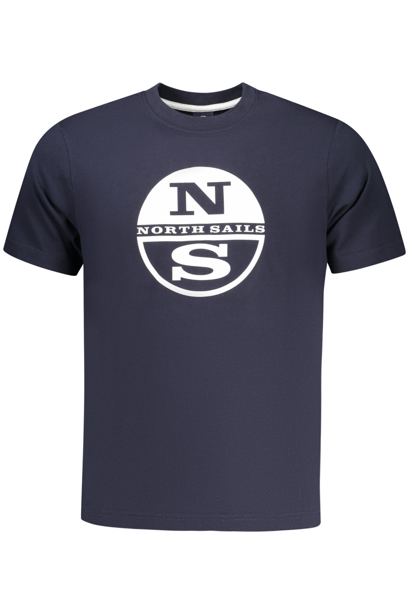 NORTH SAILS T-Shirts Blue - 996043000