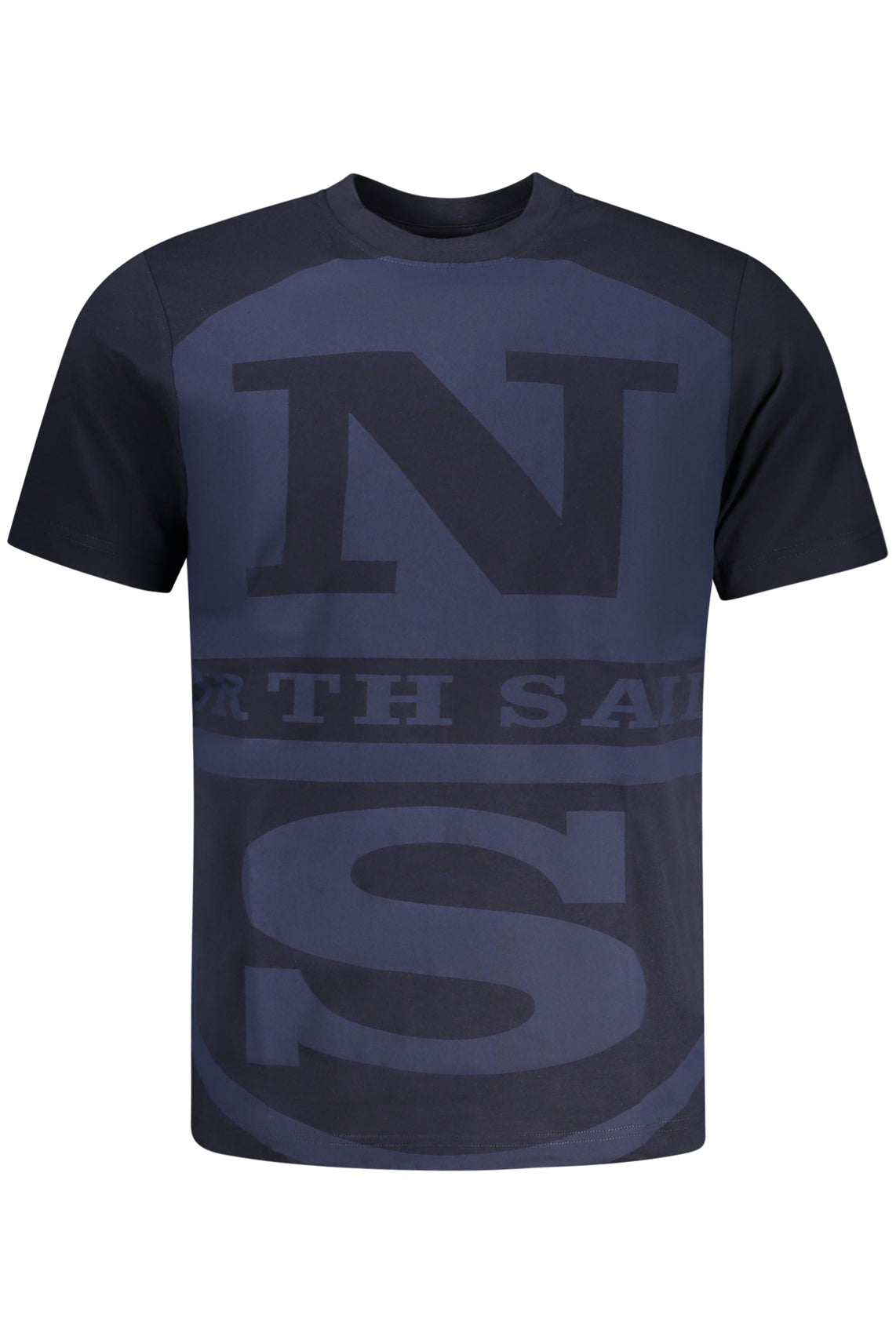NORTH SAILS T-Shirts Blue - 996044000