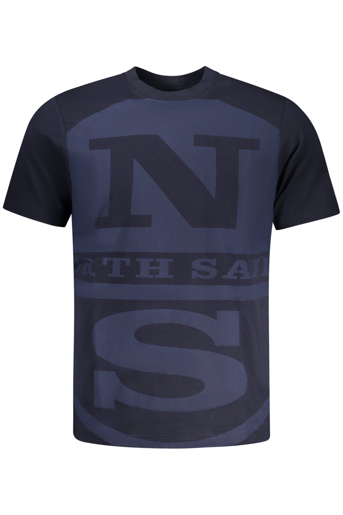 NORTH SAILS T-Shirts Blue - 996044000