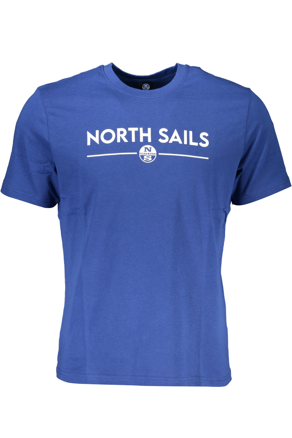 NORTH SAILS T-Shirts Blue - 902837000