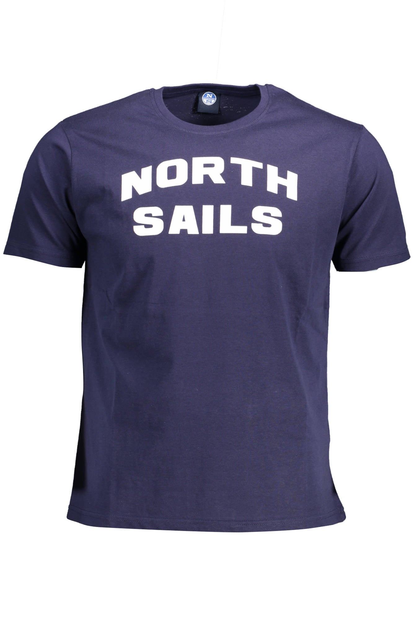 NORTH SAILS T-Shirts Blue - 902342-000