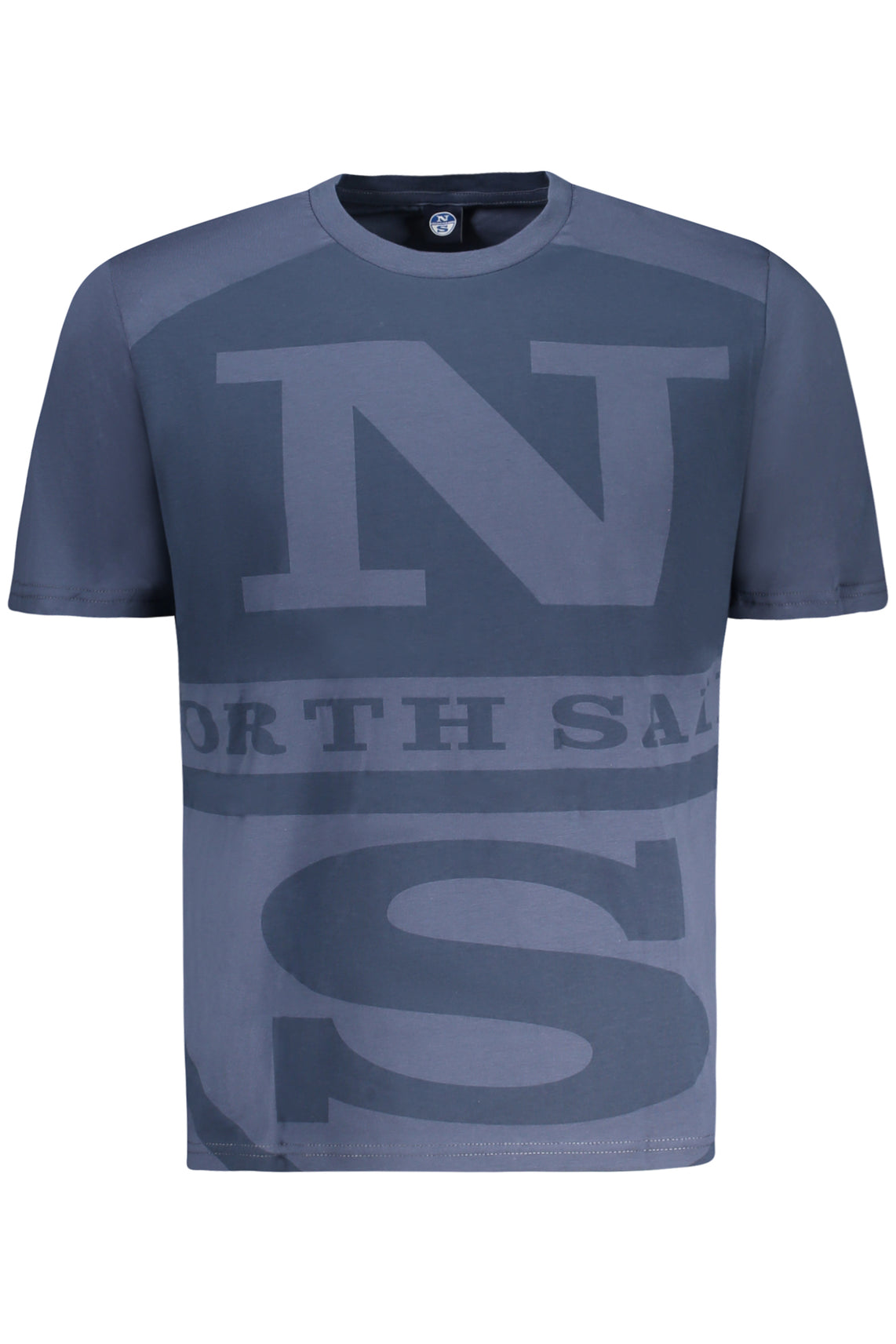 NORTH SAILS T-Shirts Blue - 996019000