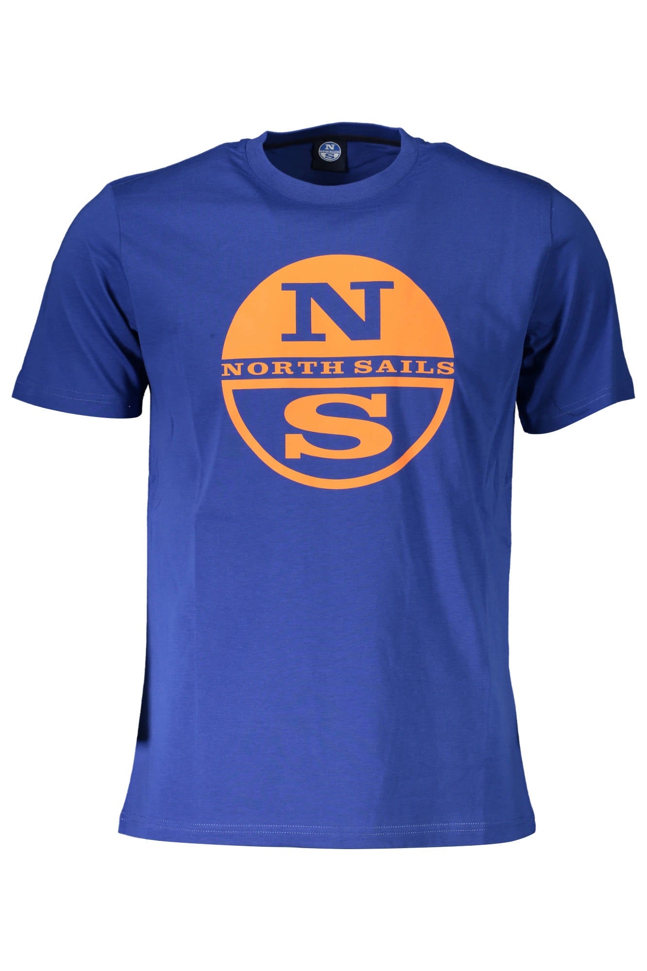NORTH SAILS T-Shirts Blue - 902504000