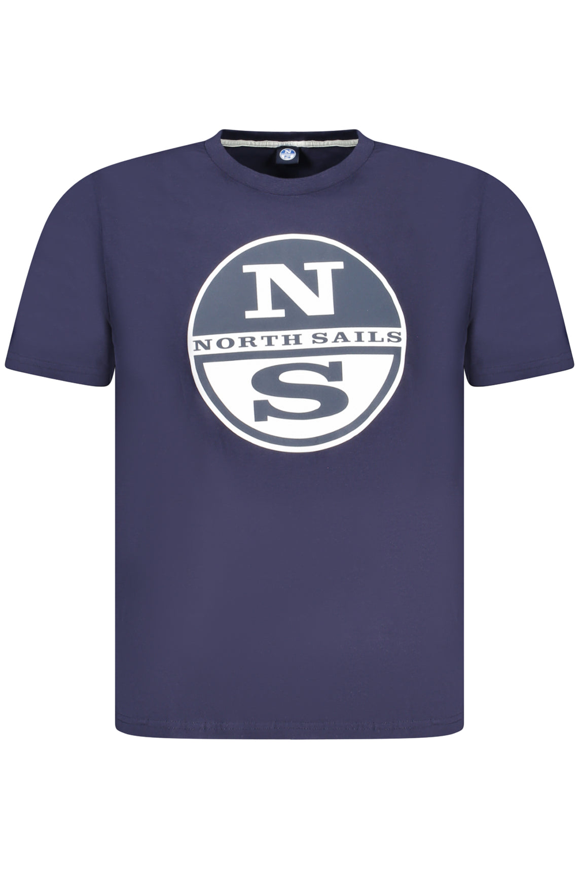 NORTH SAILS T-Shirts Blue - 996018000
