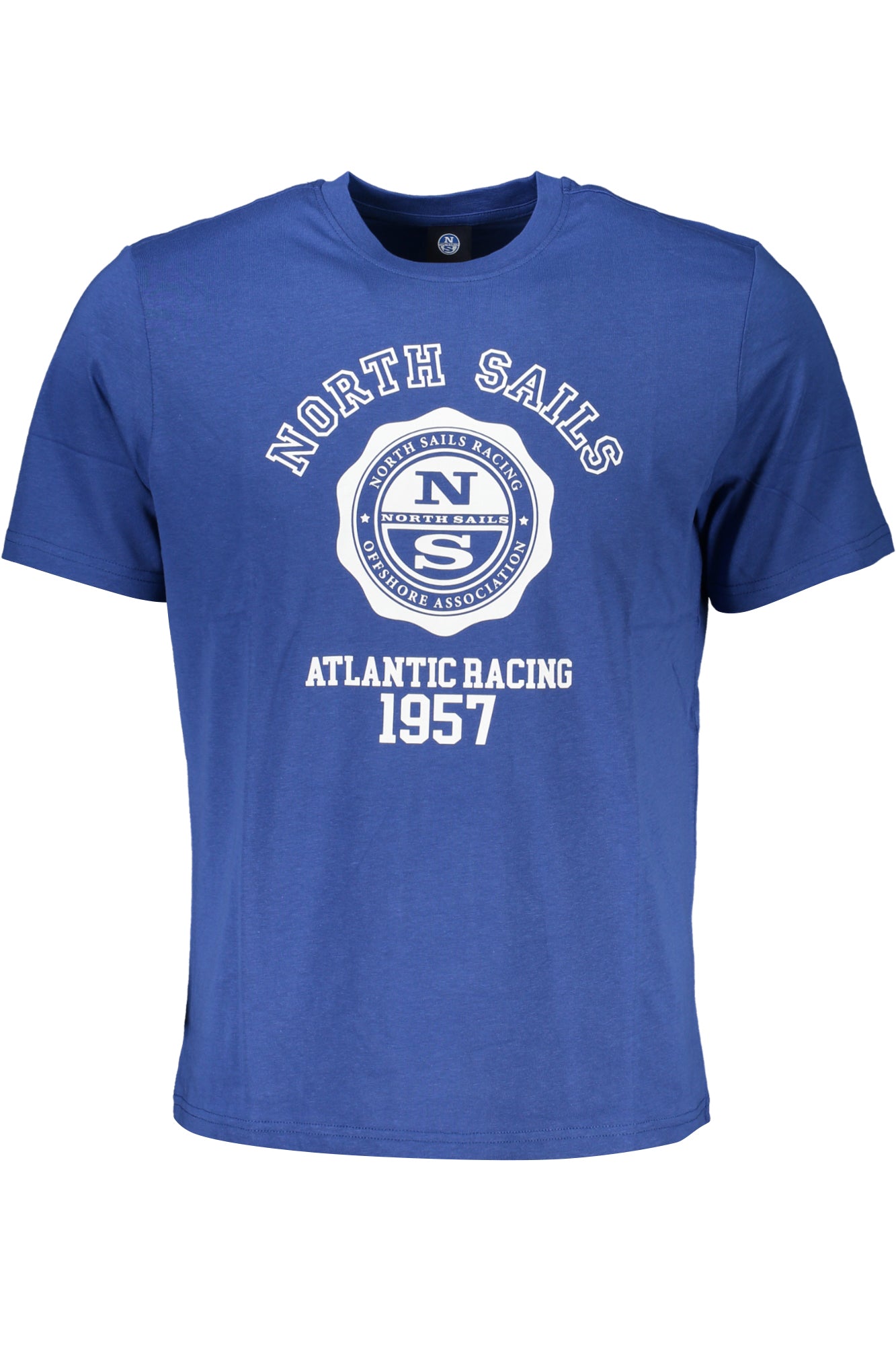NORTH SAILS T-Shirts Blue - 902840000