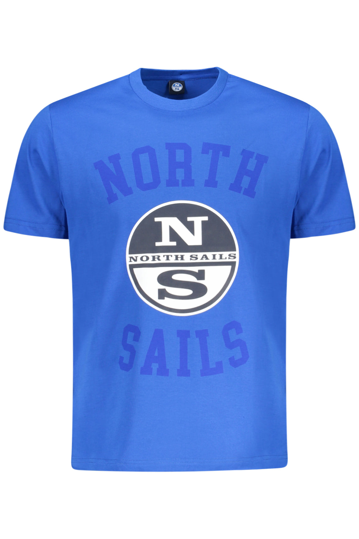 NORTH SAILS T-Shirts Blue - 996021000
