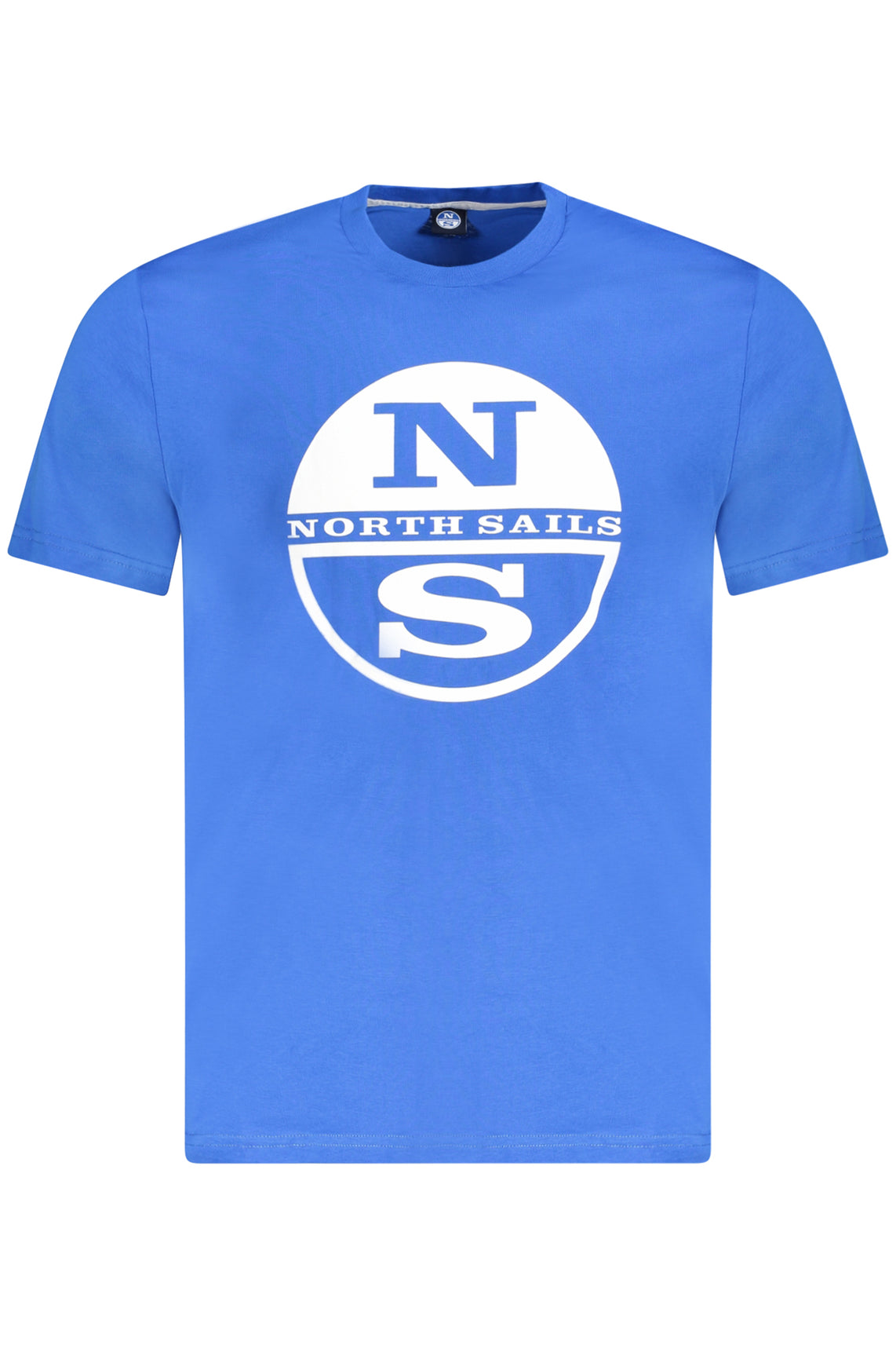 NORTH SAILS T-Shirts Blue - 996017000