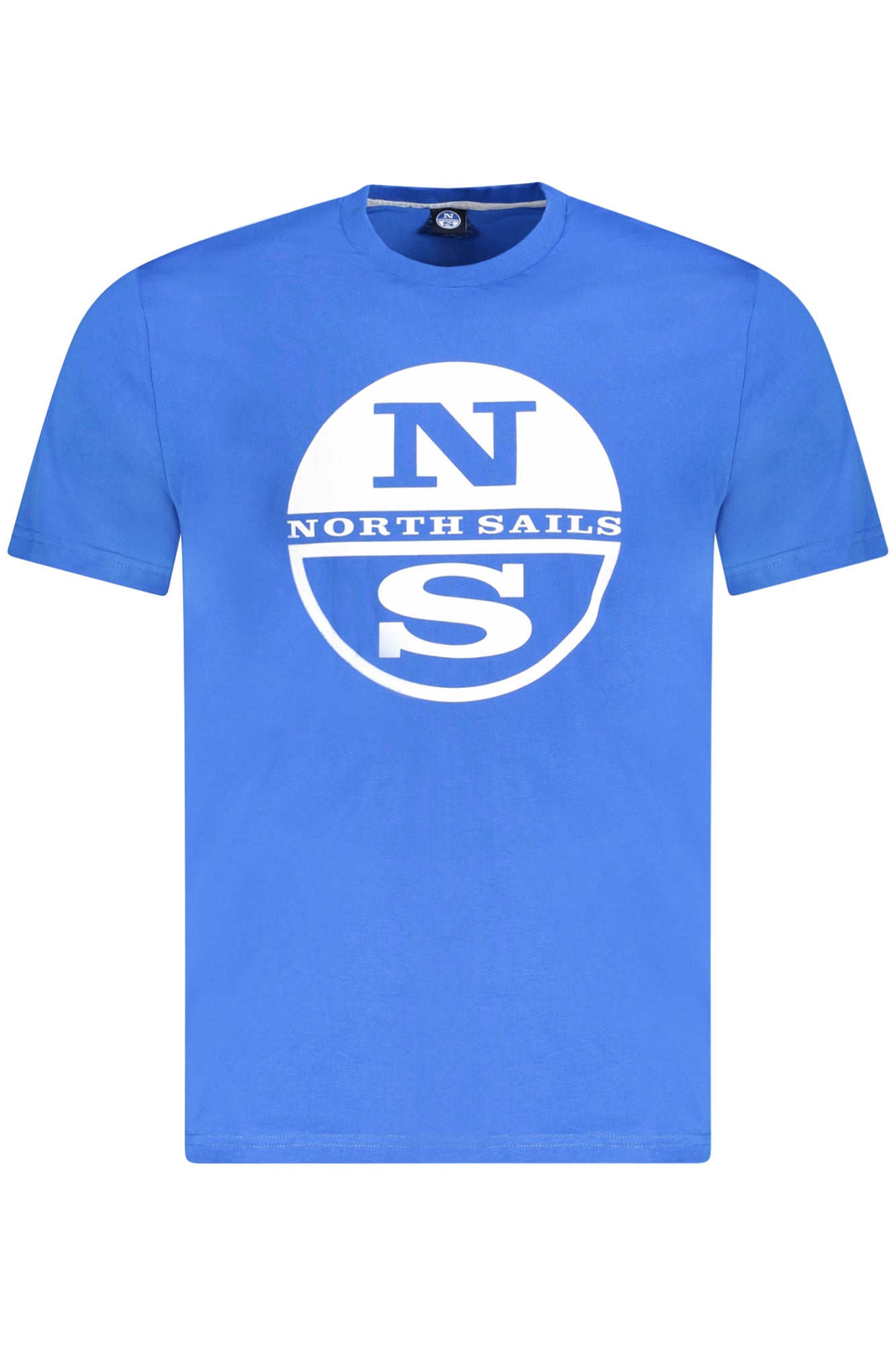 NORTH SAILS T-Shirts Blue - 996017000