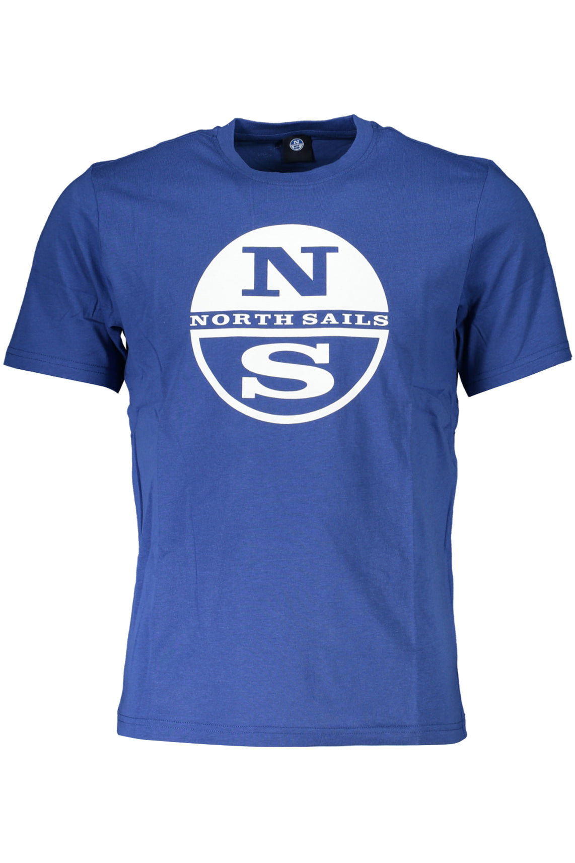 NORTH SAILS T-Shirts Blue - 902833000