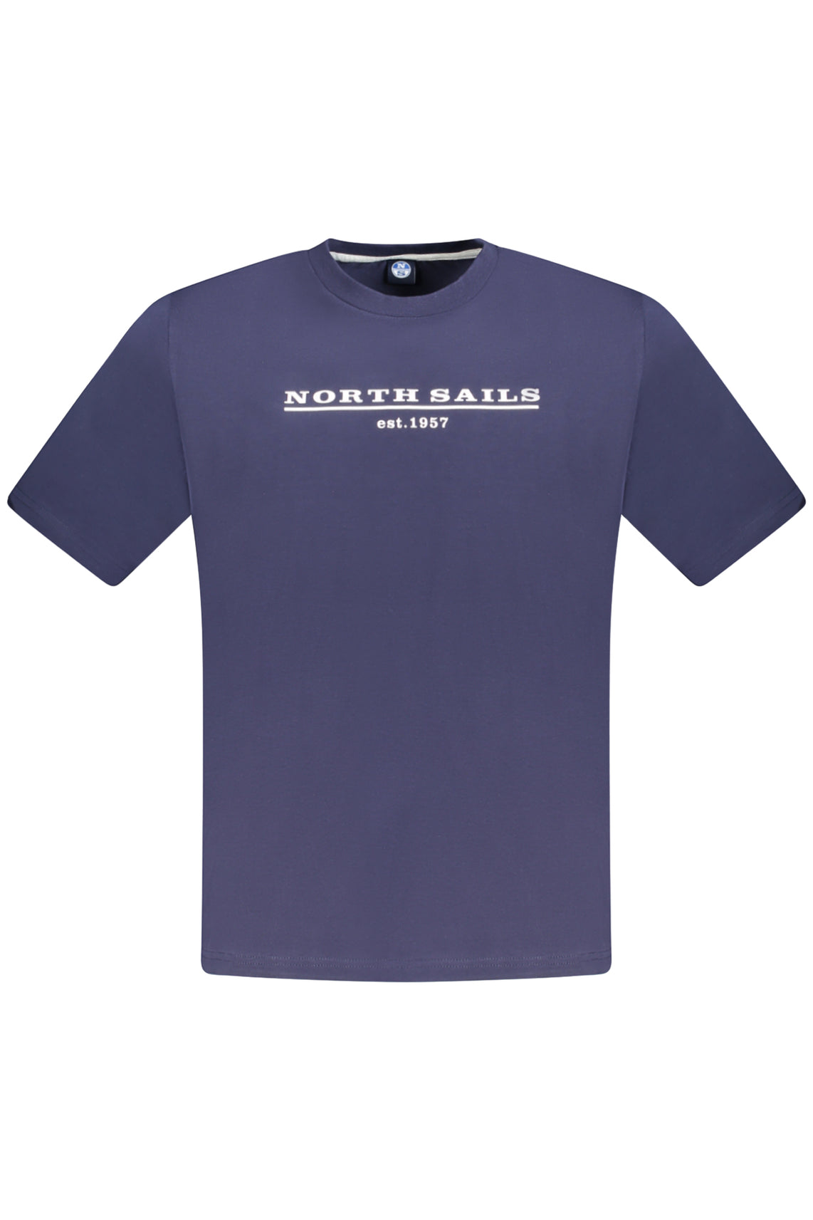 NORTH SAILS T-Shirts Blue - 996022000
