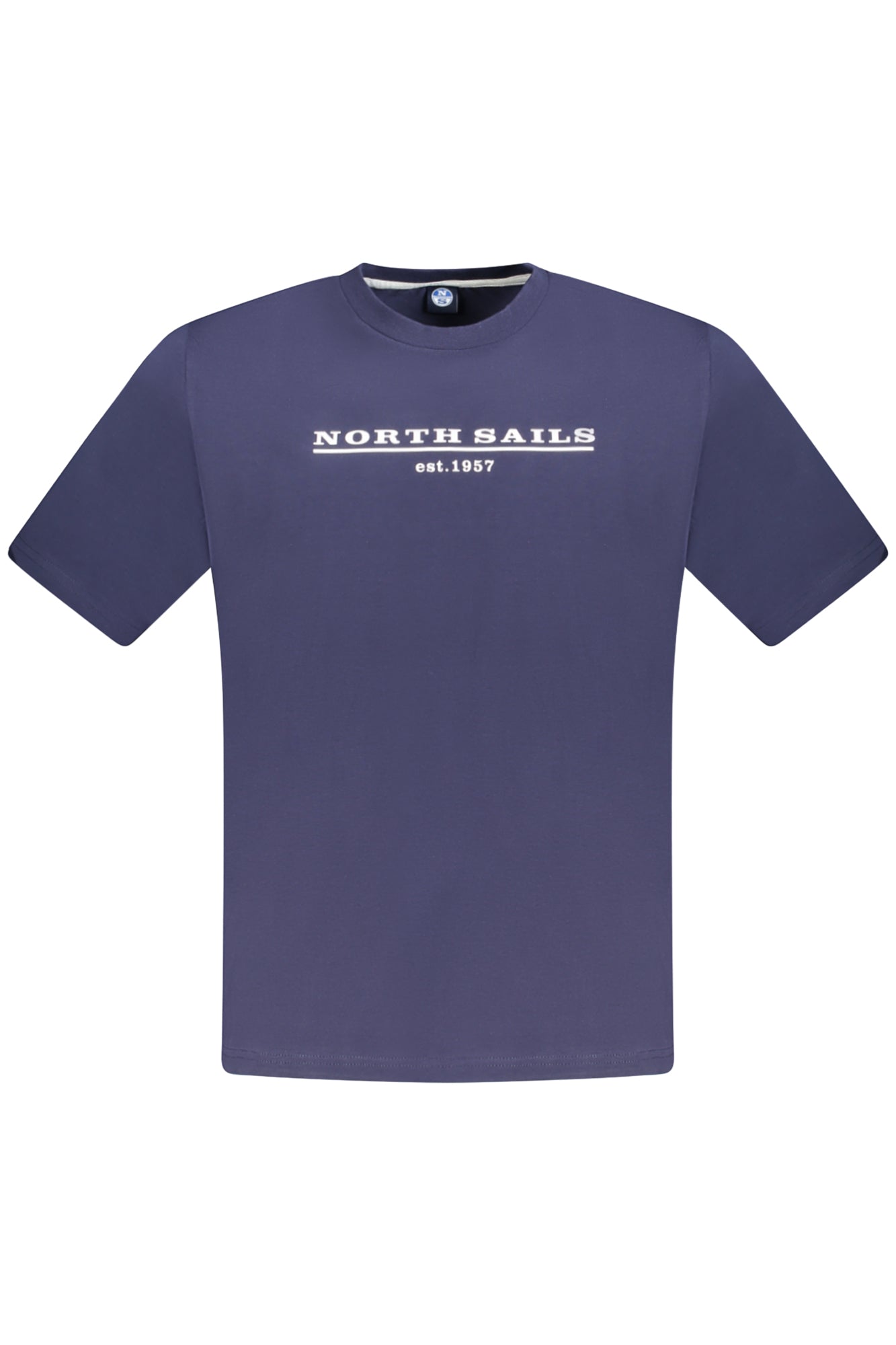 NORTH SAILS T-Shirts Blue - 996022000