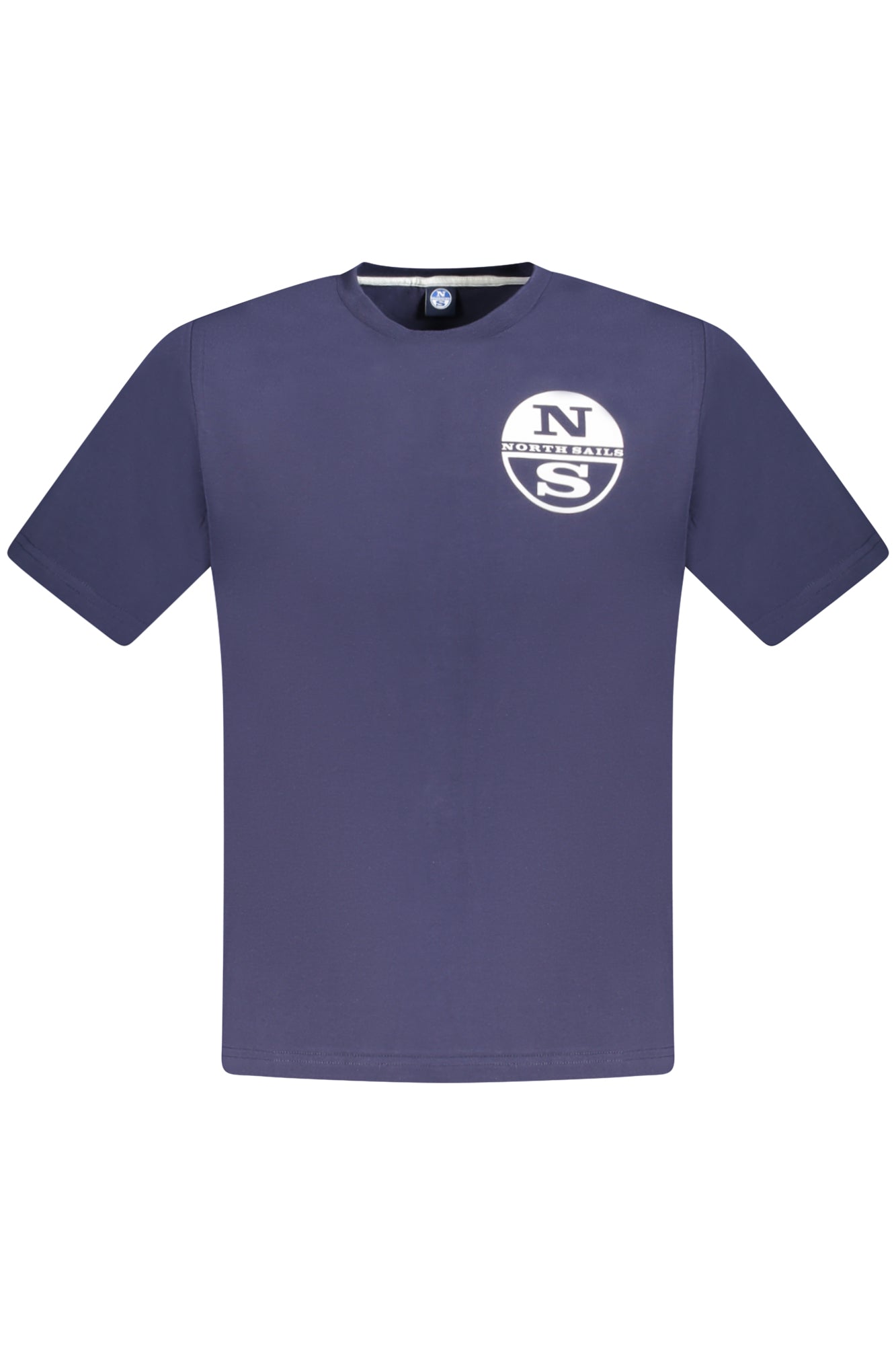 NORTH SAILS T-Shirts Blue - 996024000
