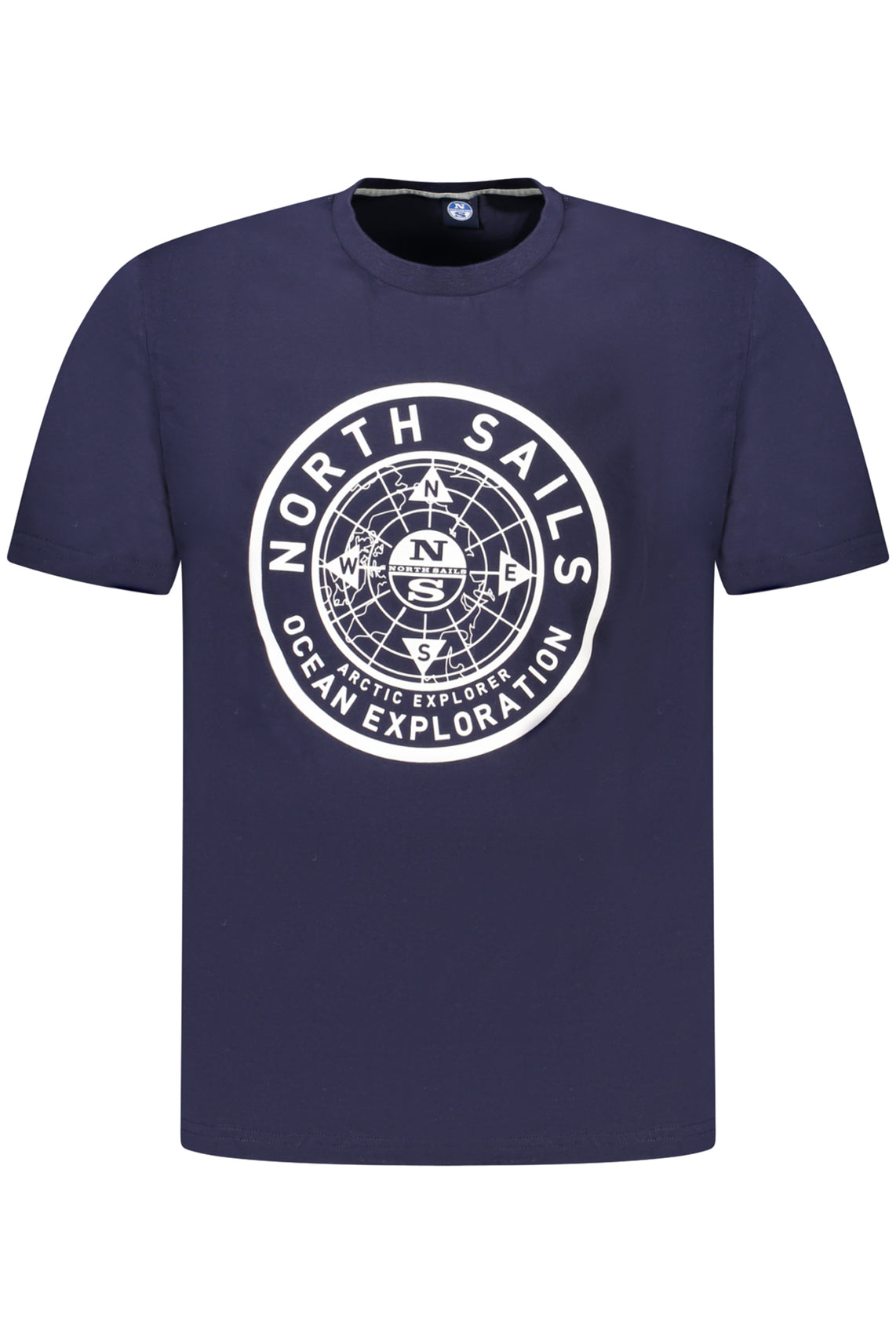 NORTH SAILS T-Shirts Blue - 996025000
