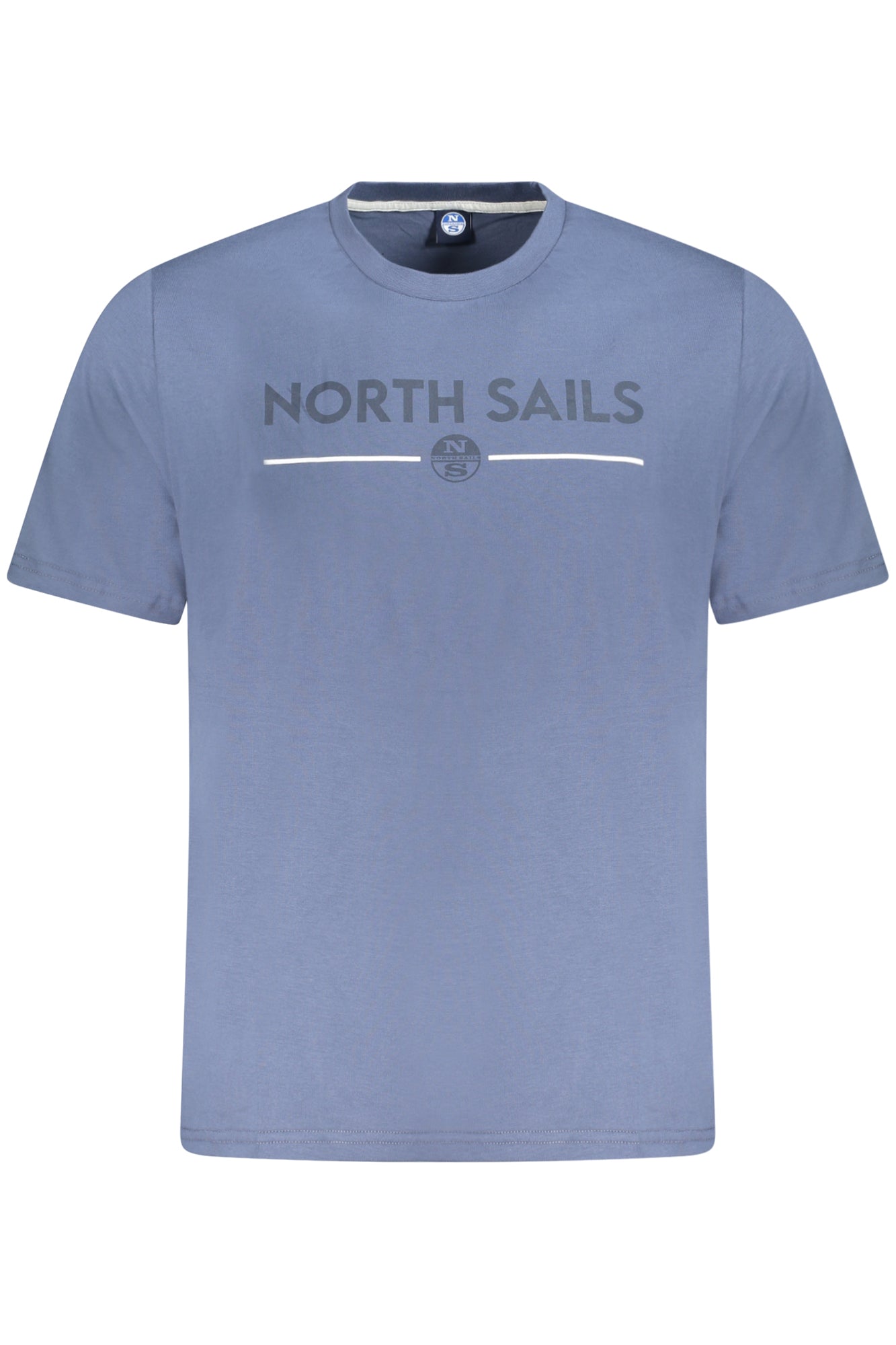 NORTH SAILS T-Shirts Blue - 996027000