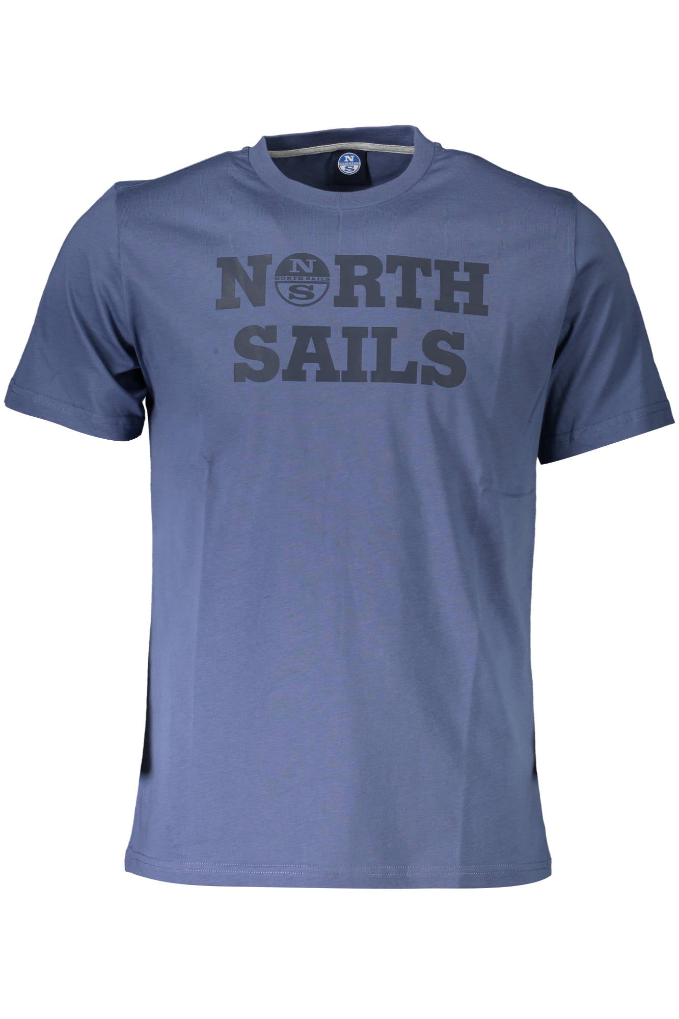 NORTH SAILS T-Shirts Blue - 902503000
