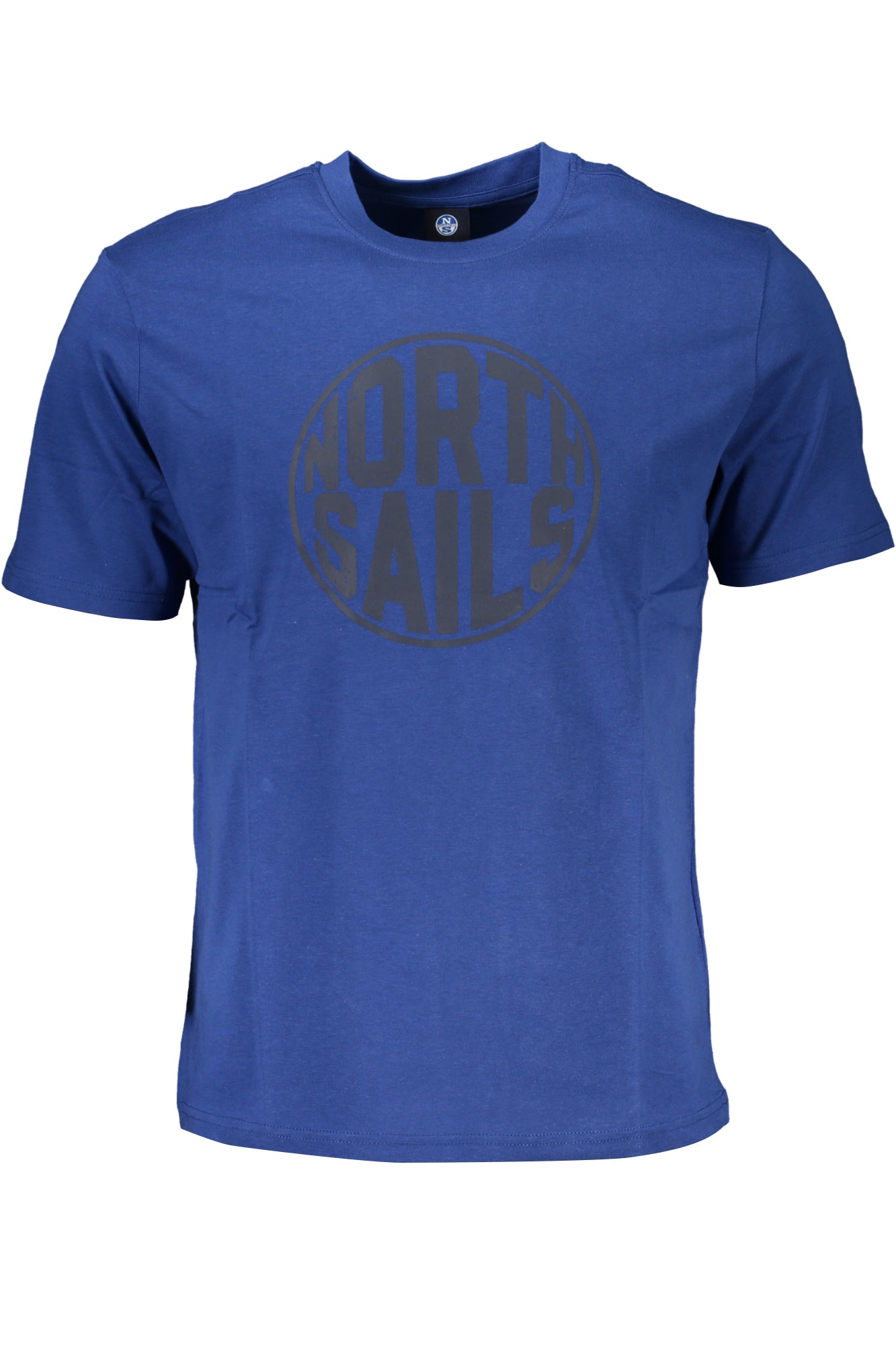 NORTH SAILS T-Shirts Blue - 902836000