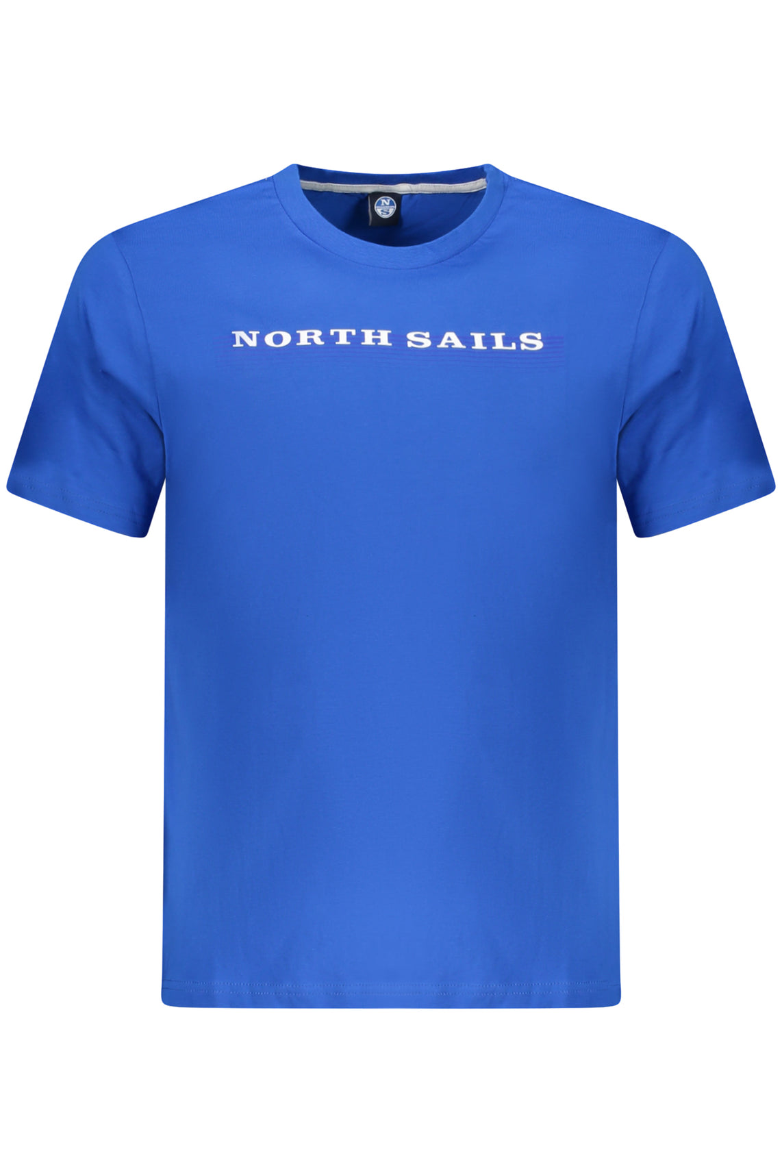 NORTH SAILS T-Shirts Blue - 996026000